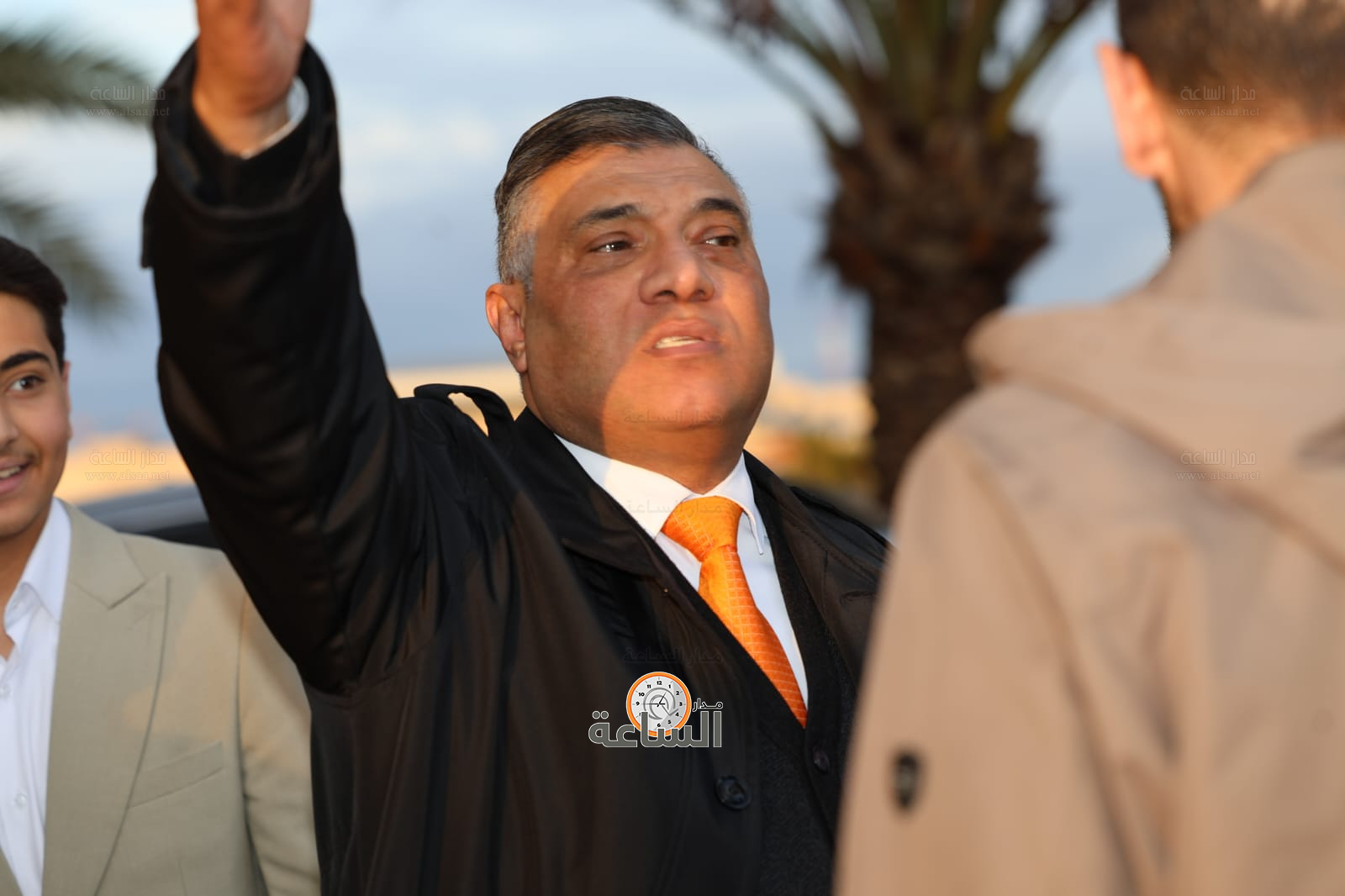 Madar Al-Saa Images 0.9168961294180197