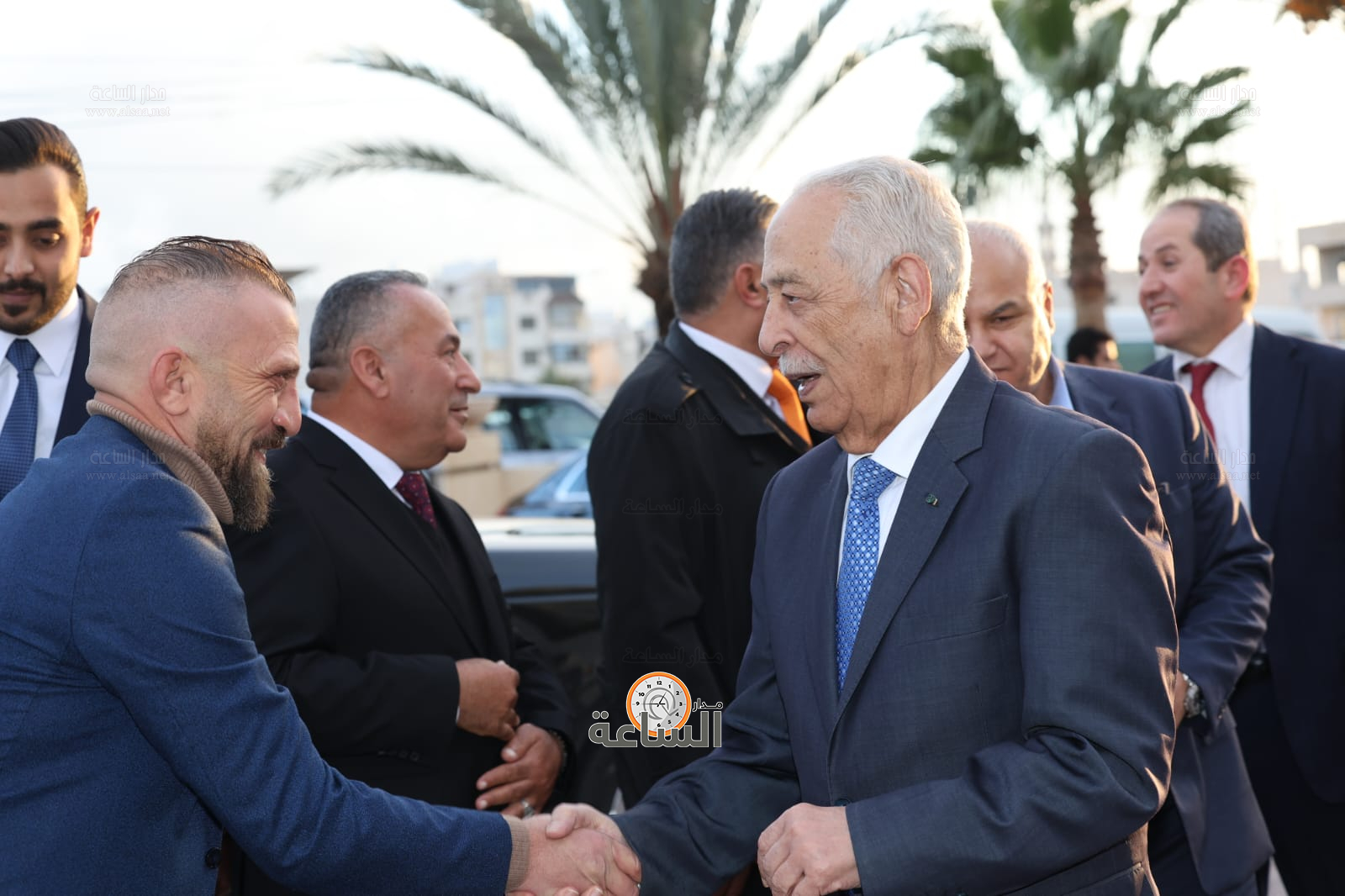 Madar Al-Saa Images 0.037753351205820906