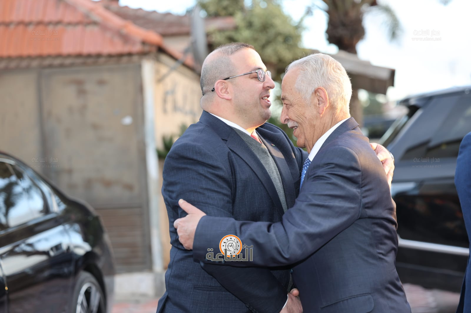 Madar Al-Saa Images 0.3240358240142386