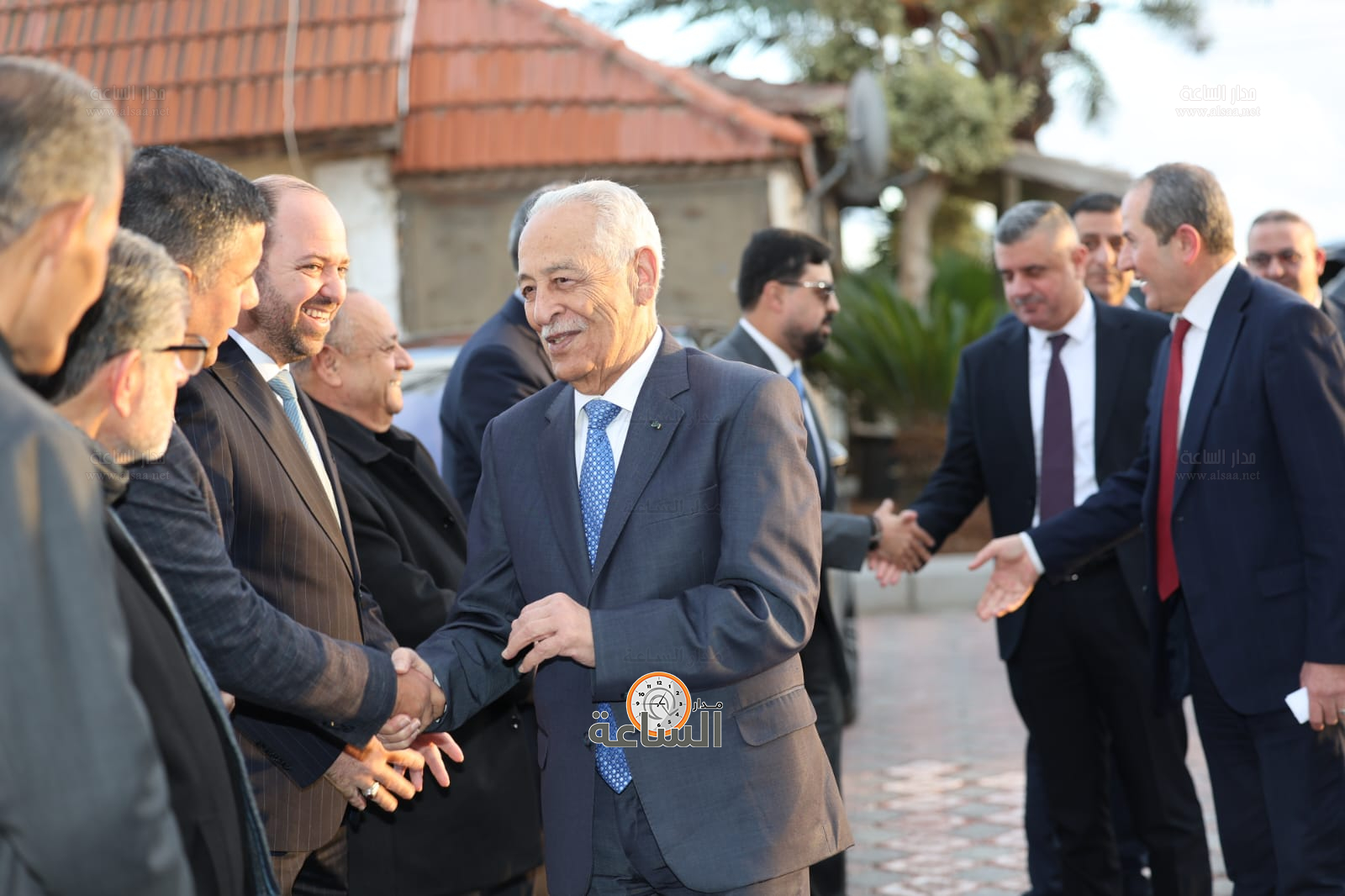 Madar Al-Saa Images 0.6591214231221424