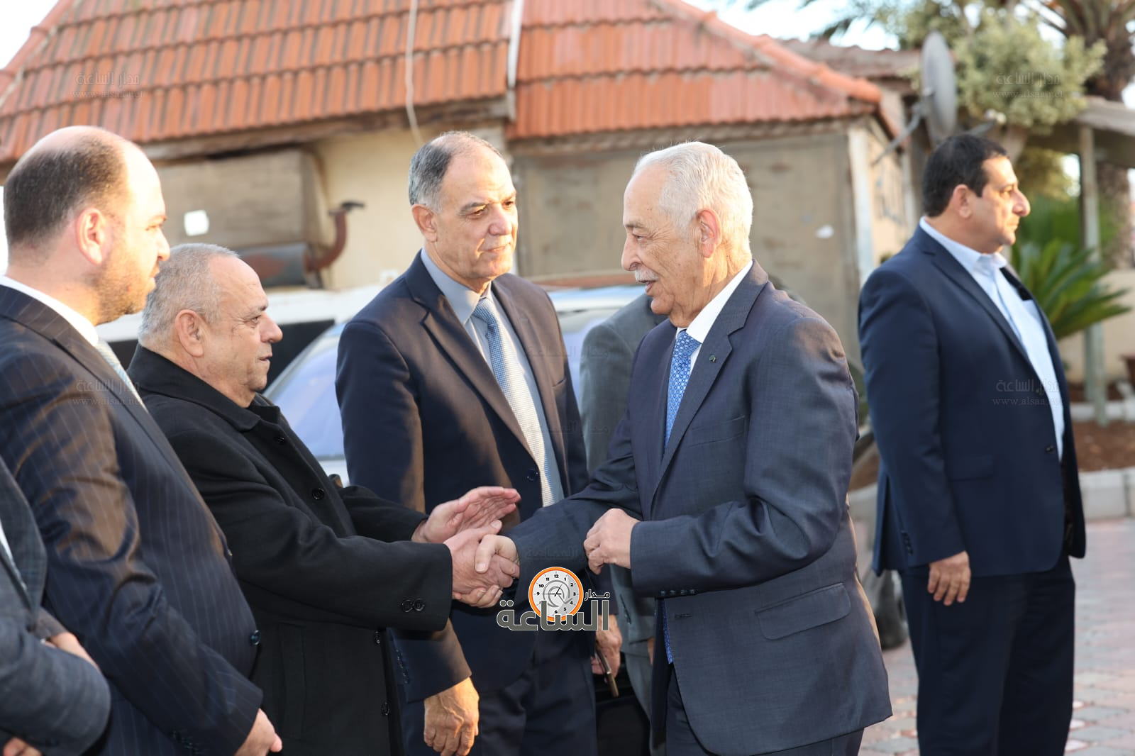 Madar Al-Saa Images 0.7760731753604782