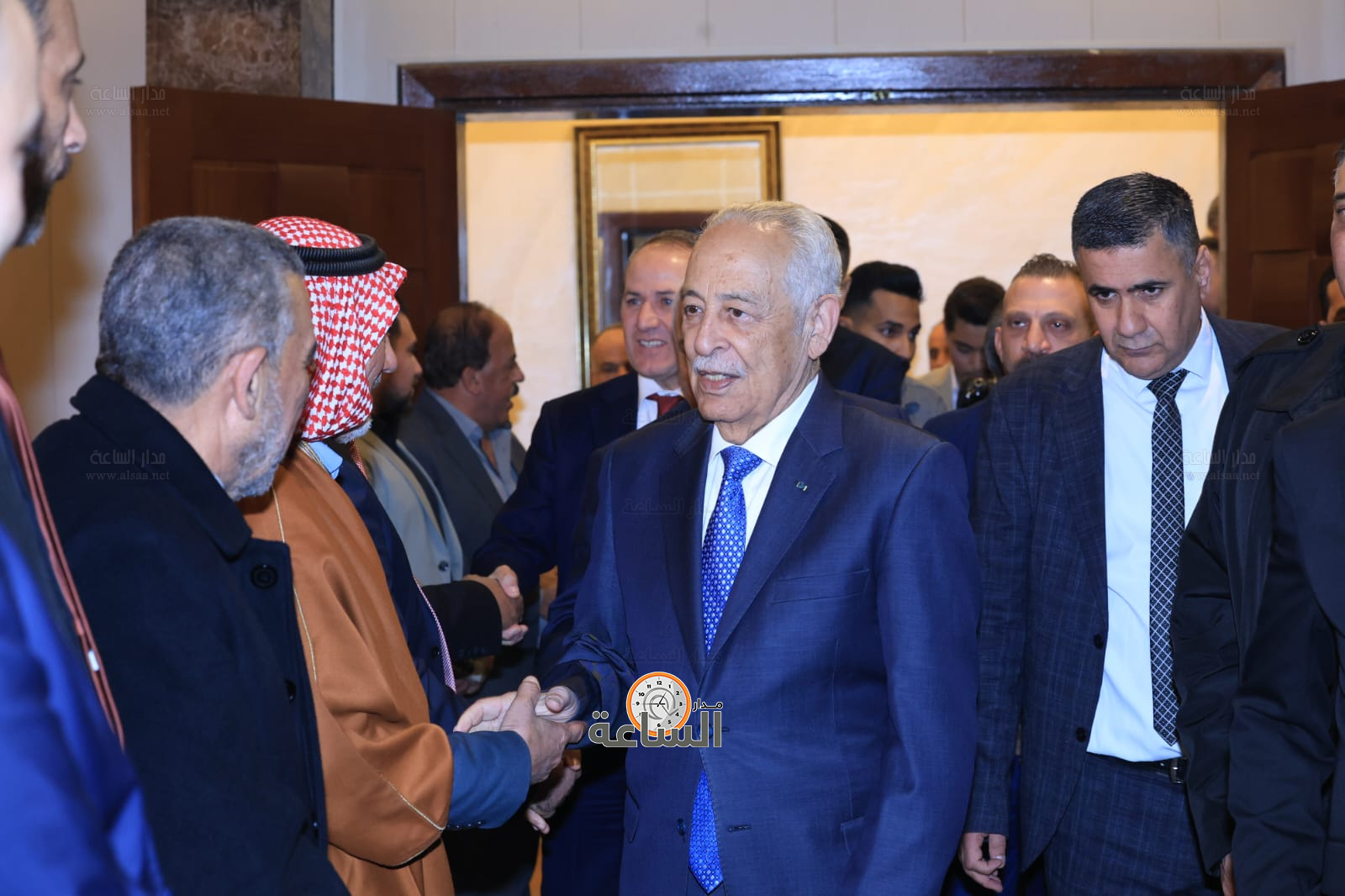 Madar Al-Saa Images 0.18122184051319257