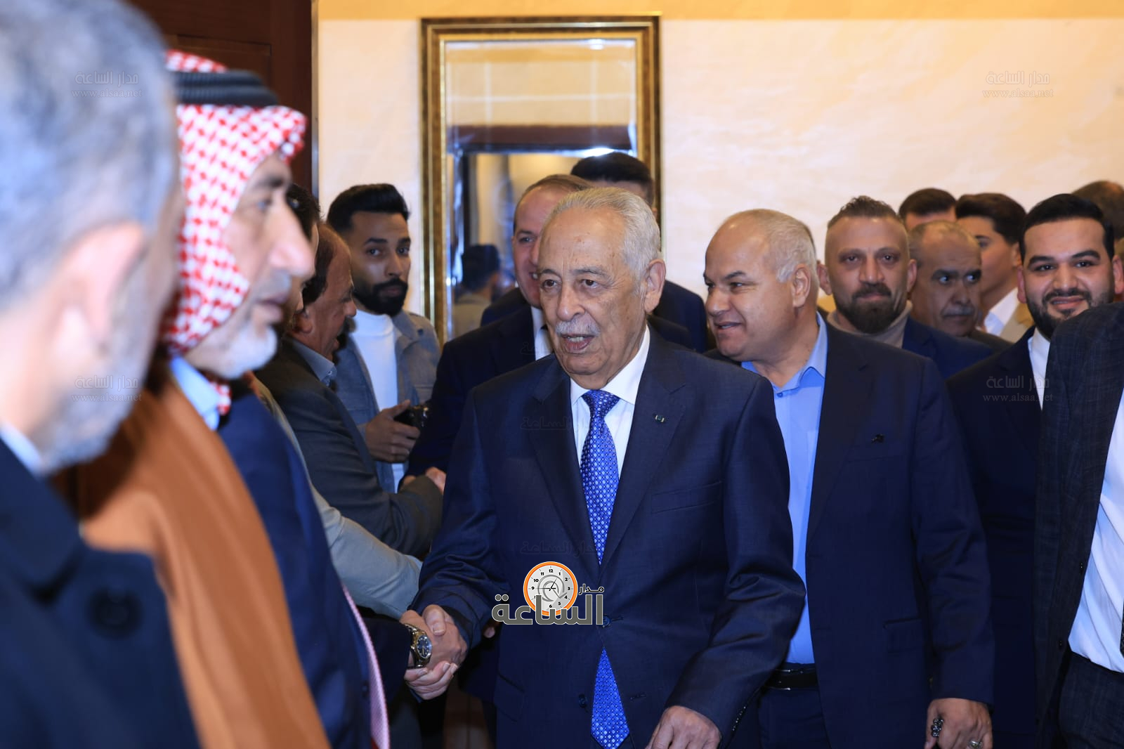 Madar Al-Saa Images 0.39625148323218307