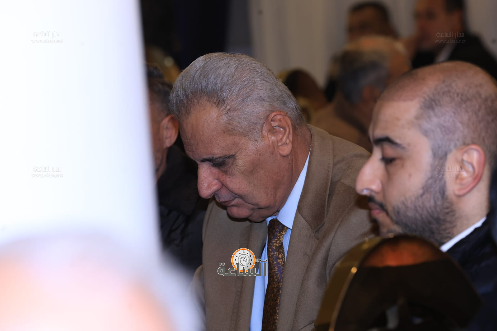 Madar Al-Saa Images 0.2094177452359074