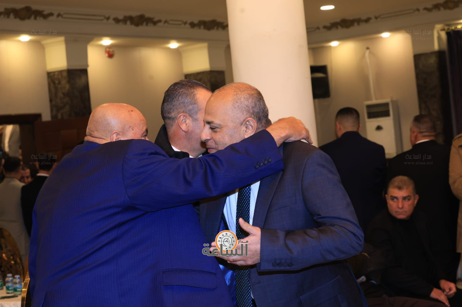 Madar Al-Saa Images 0.11803099190202948