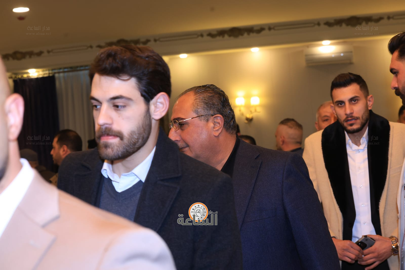 Madar Al-Saa Images 0.6224328371948421