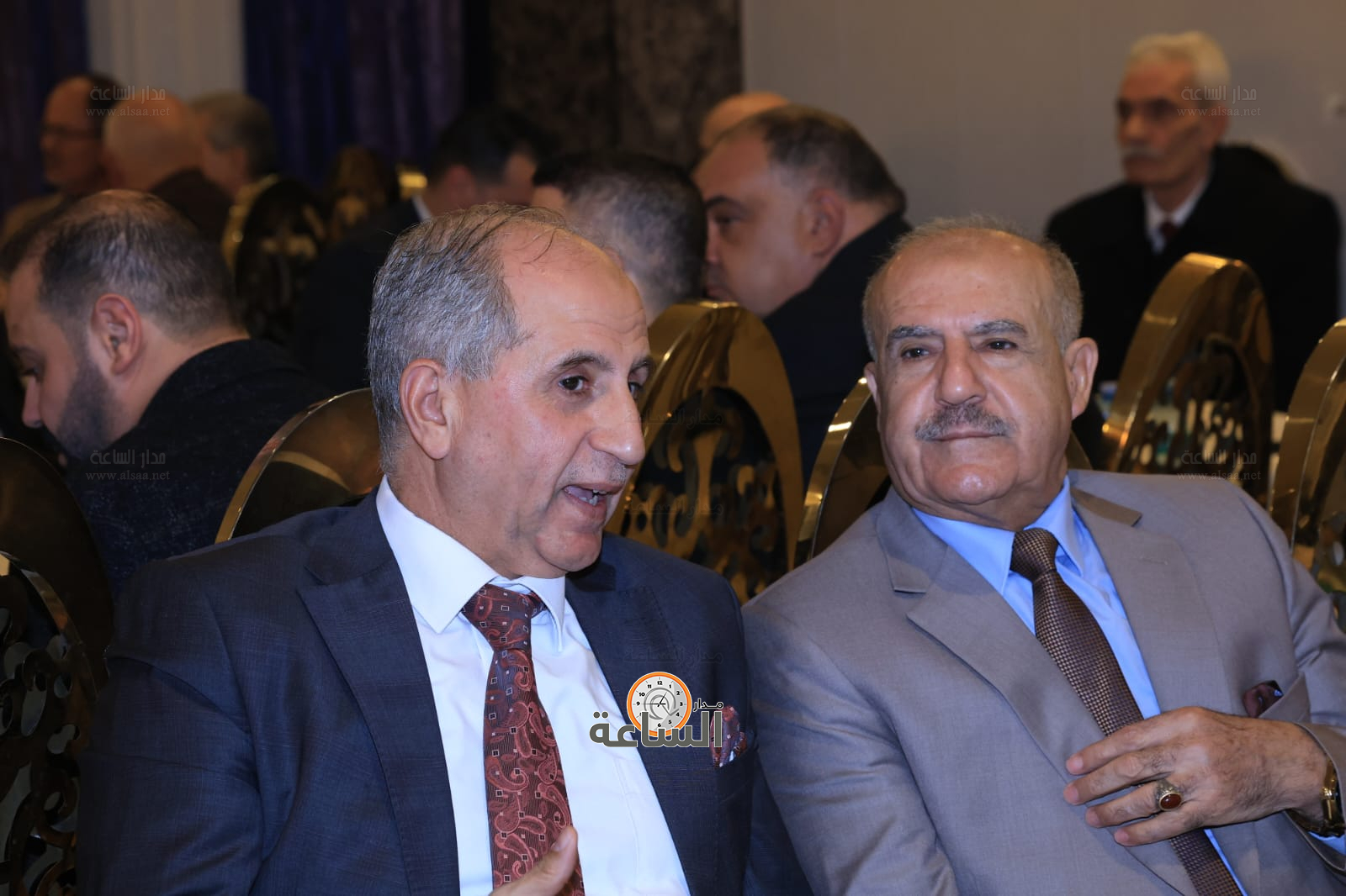 Madar Al-Saa Images 0.37151472177242084