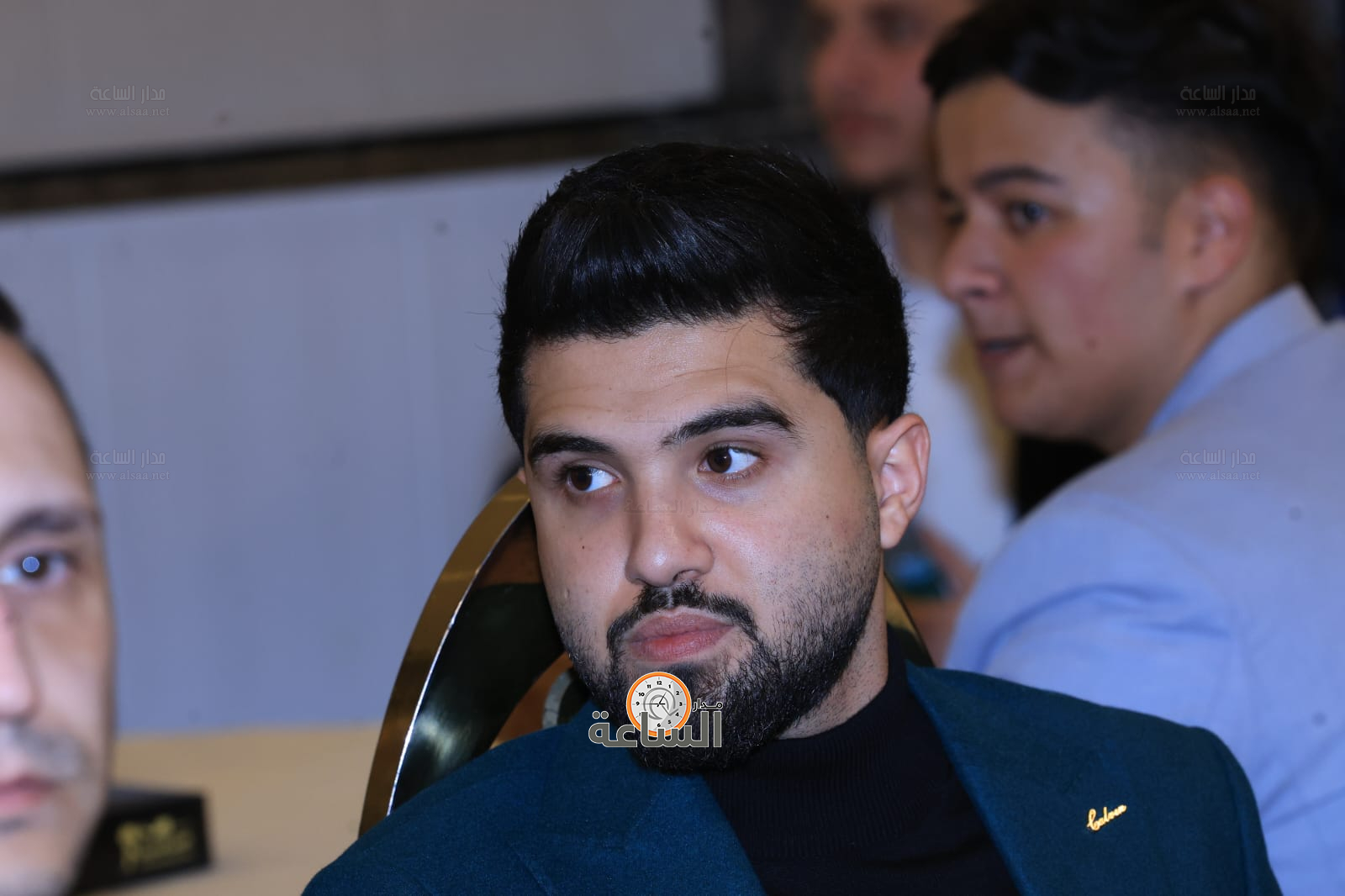 Madar Al-Saa Images 0.9203878009907943