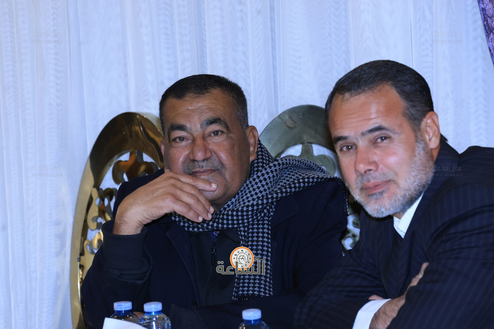 Madar Al-Saa Images 0.767243972772384