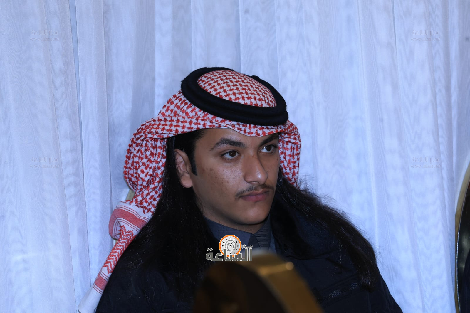 Madar Al-Saa Images 0.4099320410219549