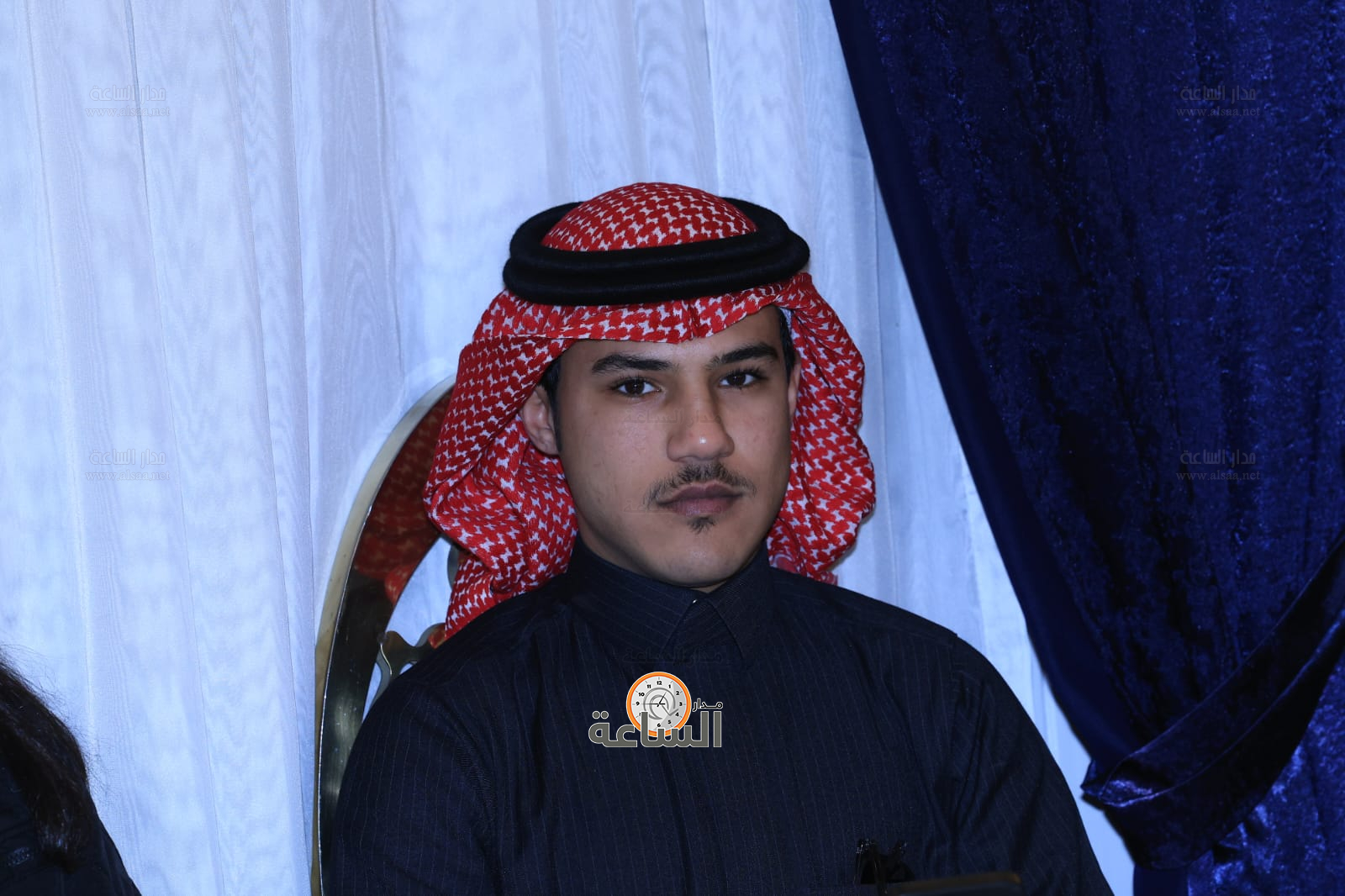 Madar Al-Saa Images 0.7491793075293097