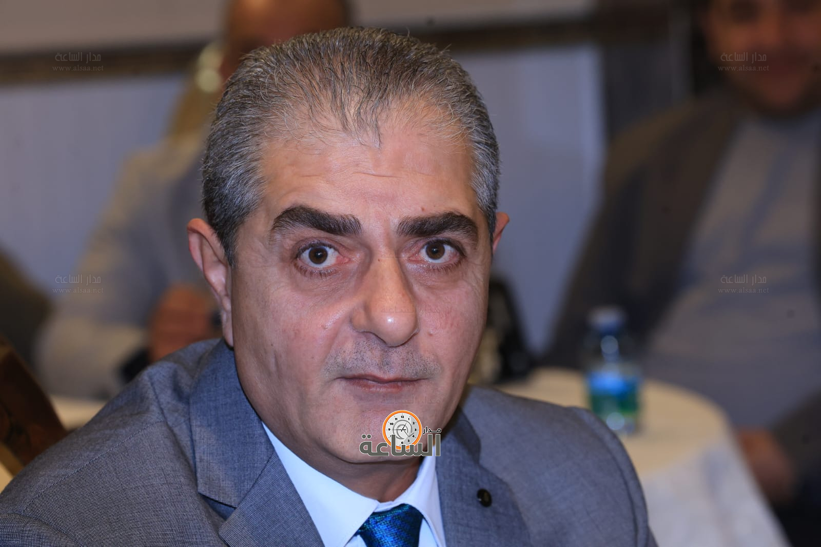 Madar Al-Saa Images 0.43073179705865605