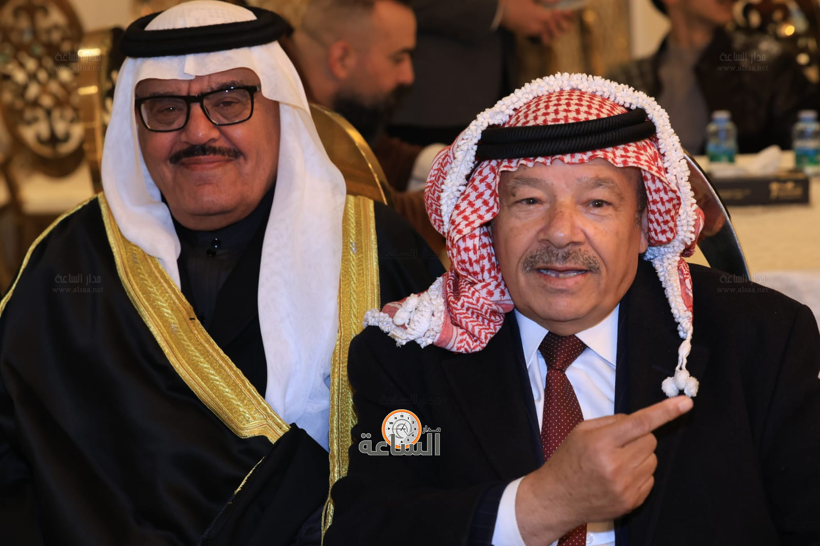 Madar Al-Saa Images 0.7818128638047568