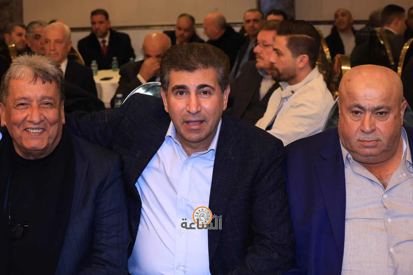 Madar Al-Saa Images 0.7203829269202737