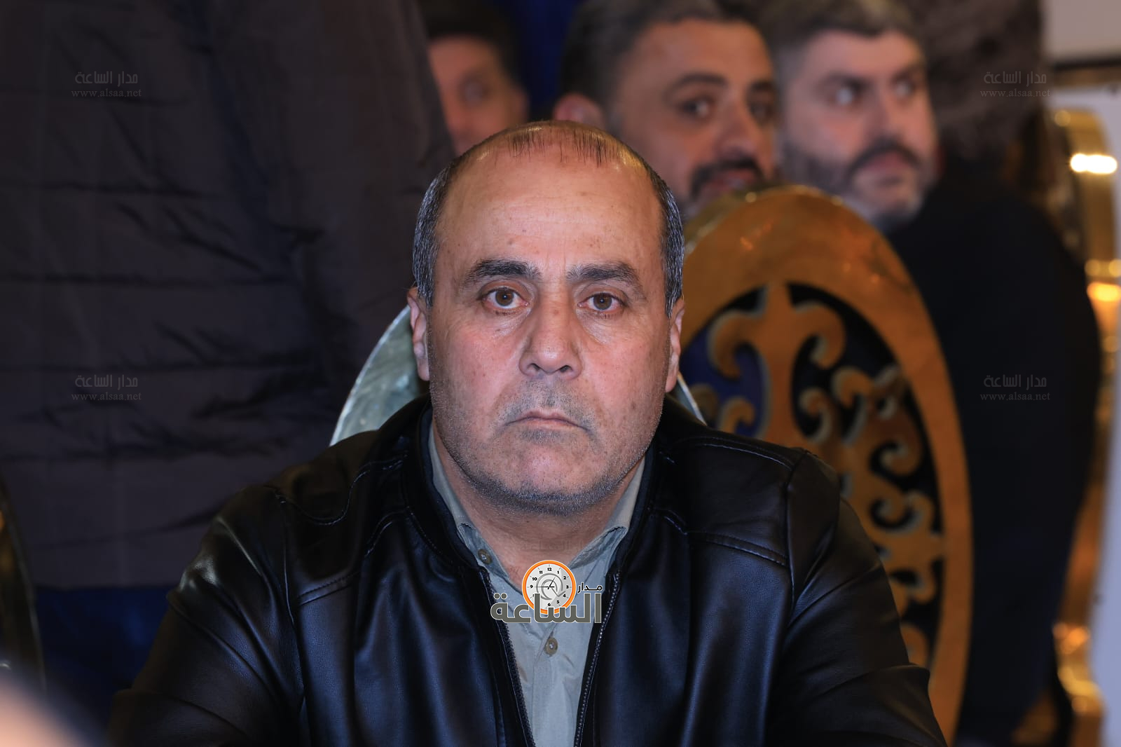 Madar Al-Saa Images 0.5188876861090935