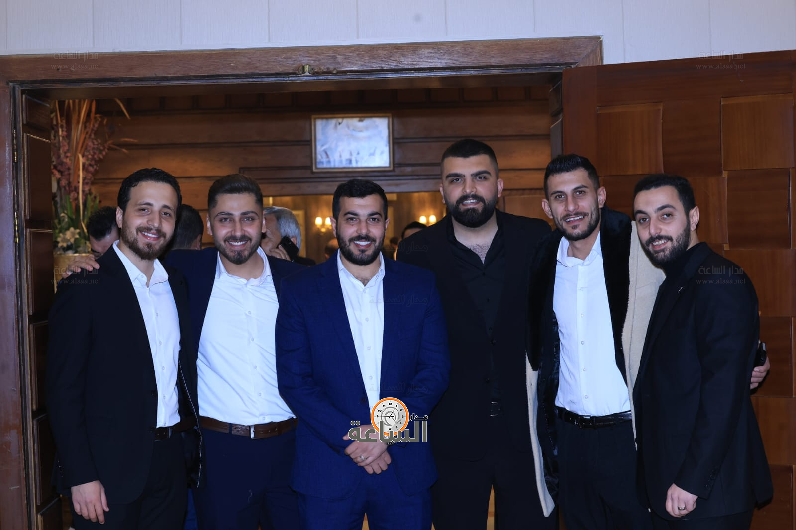 Madar Al-Saa Images 0.6592409600841146