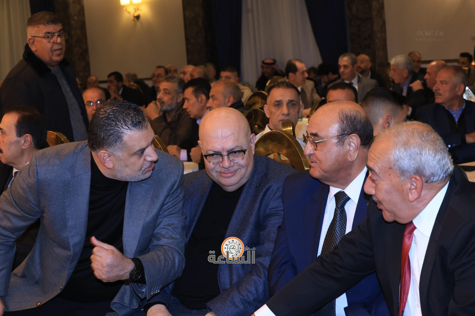 Madar Al-Saa Images 0.39444368660513696