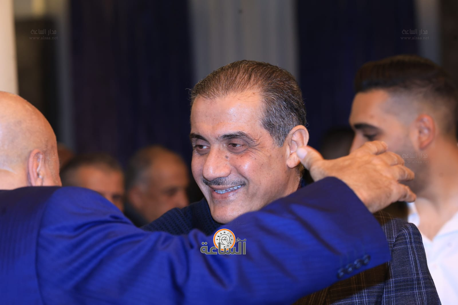 Madar Al-Saa Images 0.8339264845961293