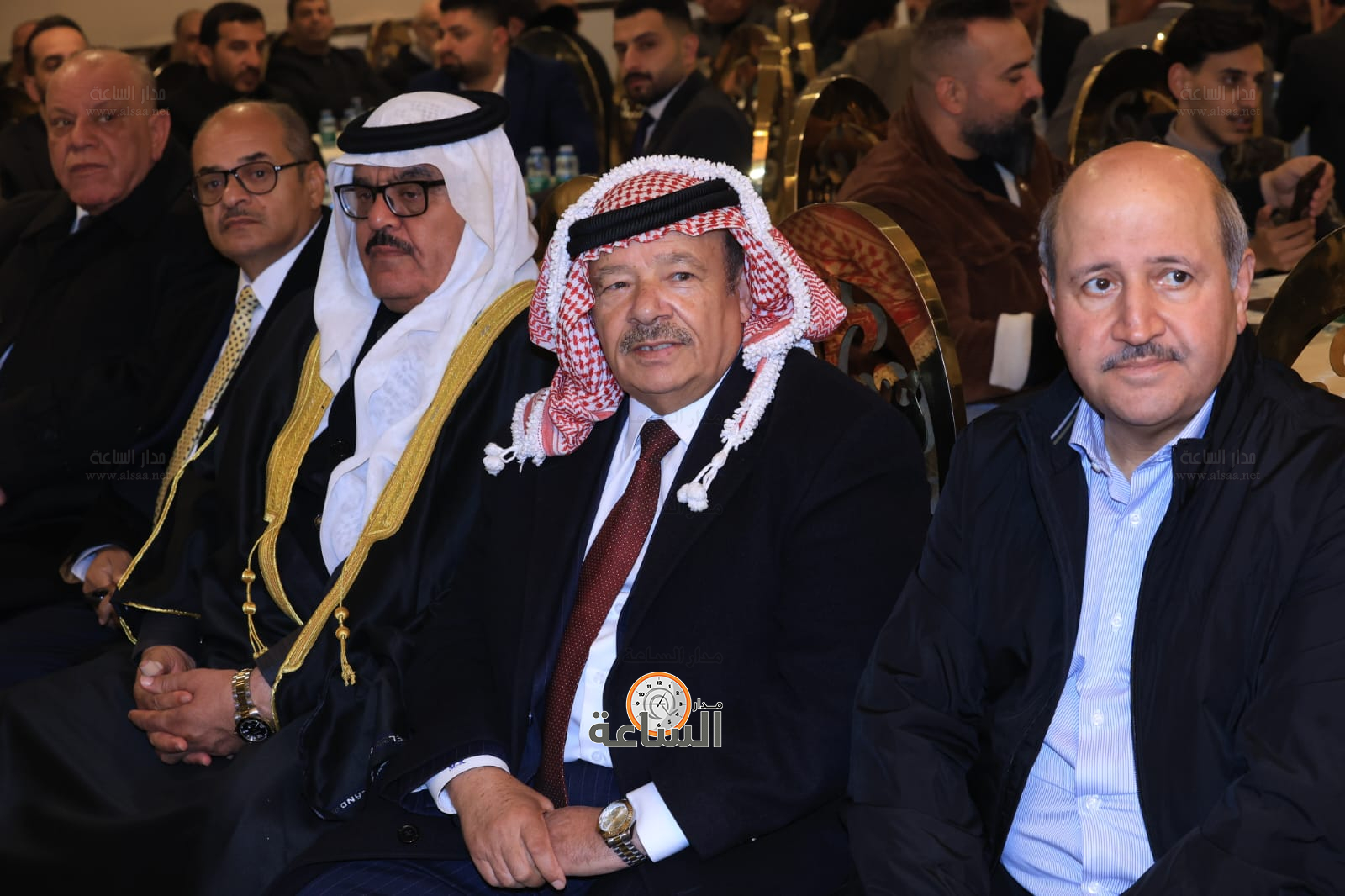 Madar Al-Saa Images 0.31188052280656164