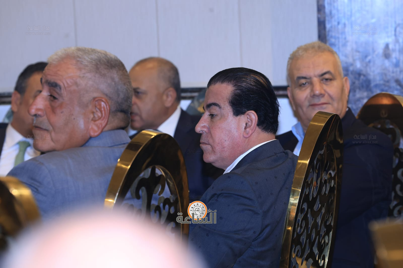 Madar Al-Saa Images 0.43655063012264705