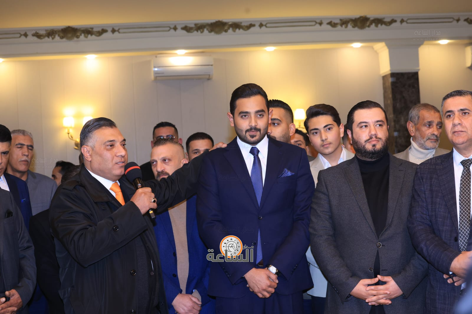 Madar Al-Saa Images 0.11461361231614253