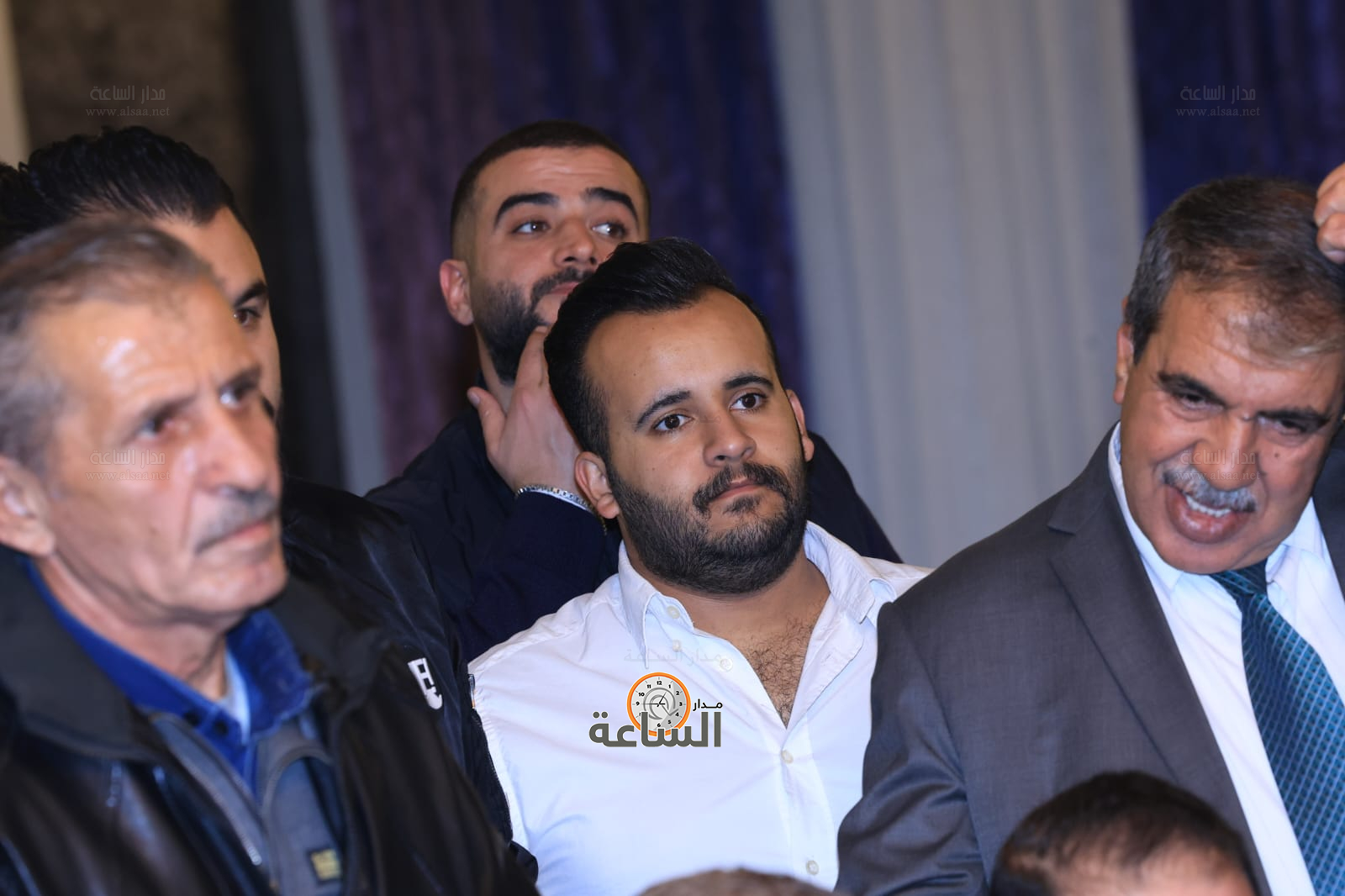 Madar Al-Saa Images 0.29483852310652503