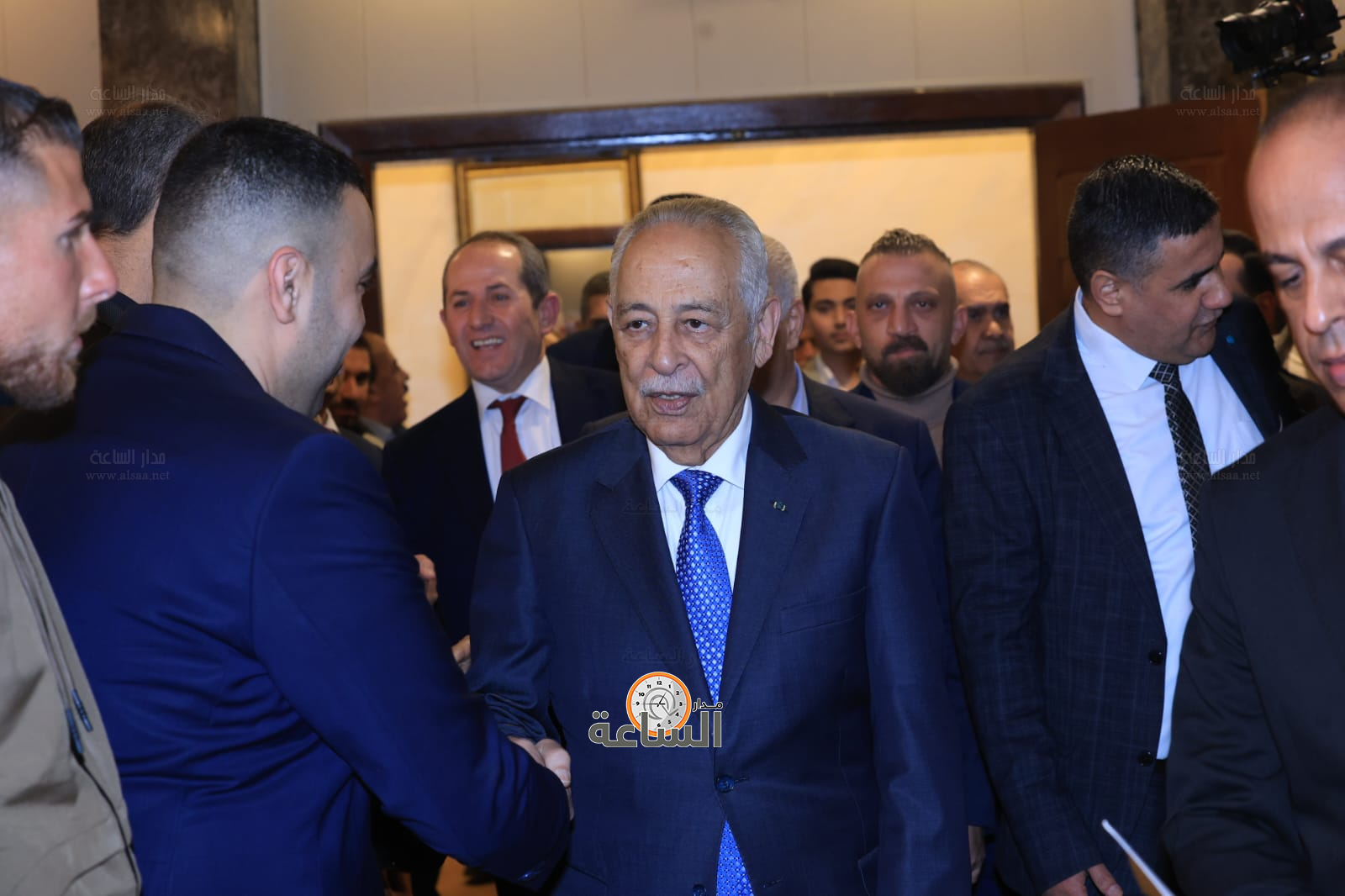 Madar Al-Saa Images 0.39830369340142546