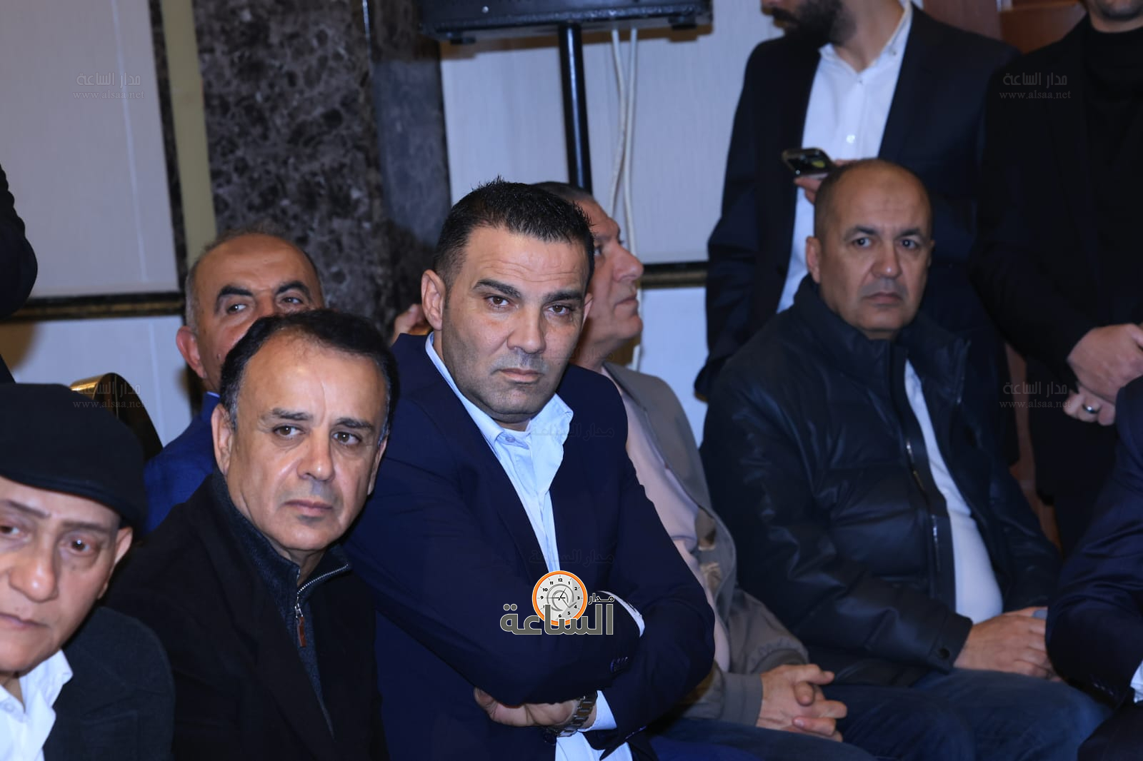 Madar Al-Saa Images 0.712744714287333