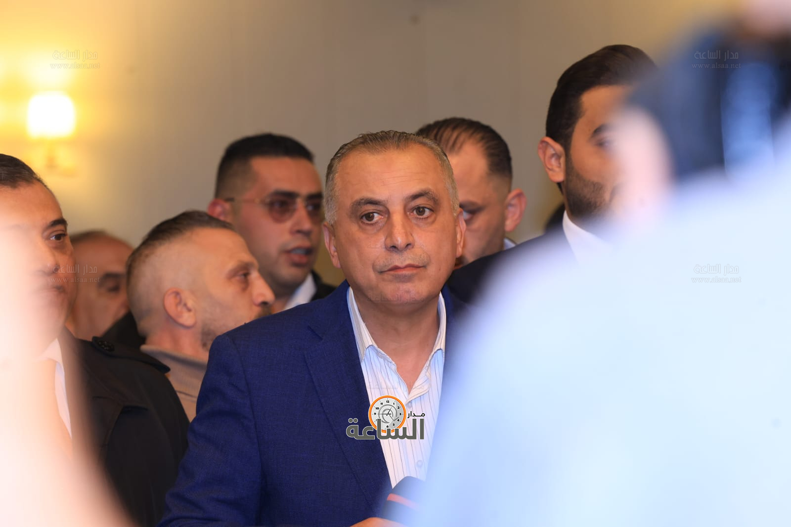 Madar Al-Saa Images 0.697860958686695