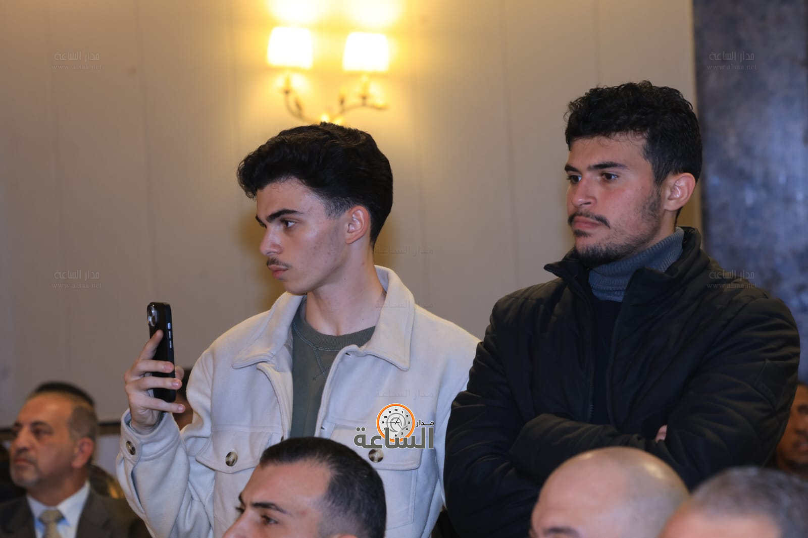 Madar Al-Saa Images 0.3963989891505211