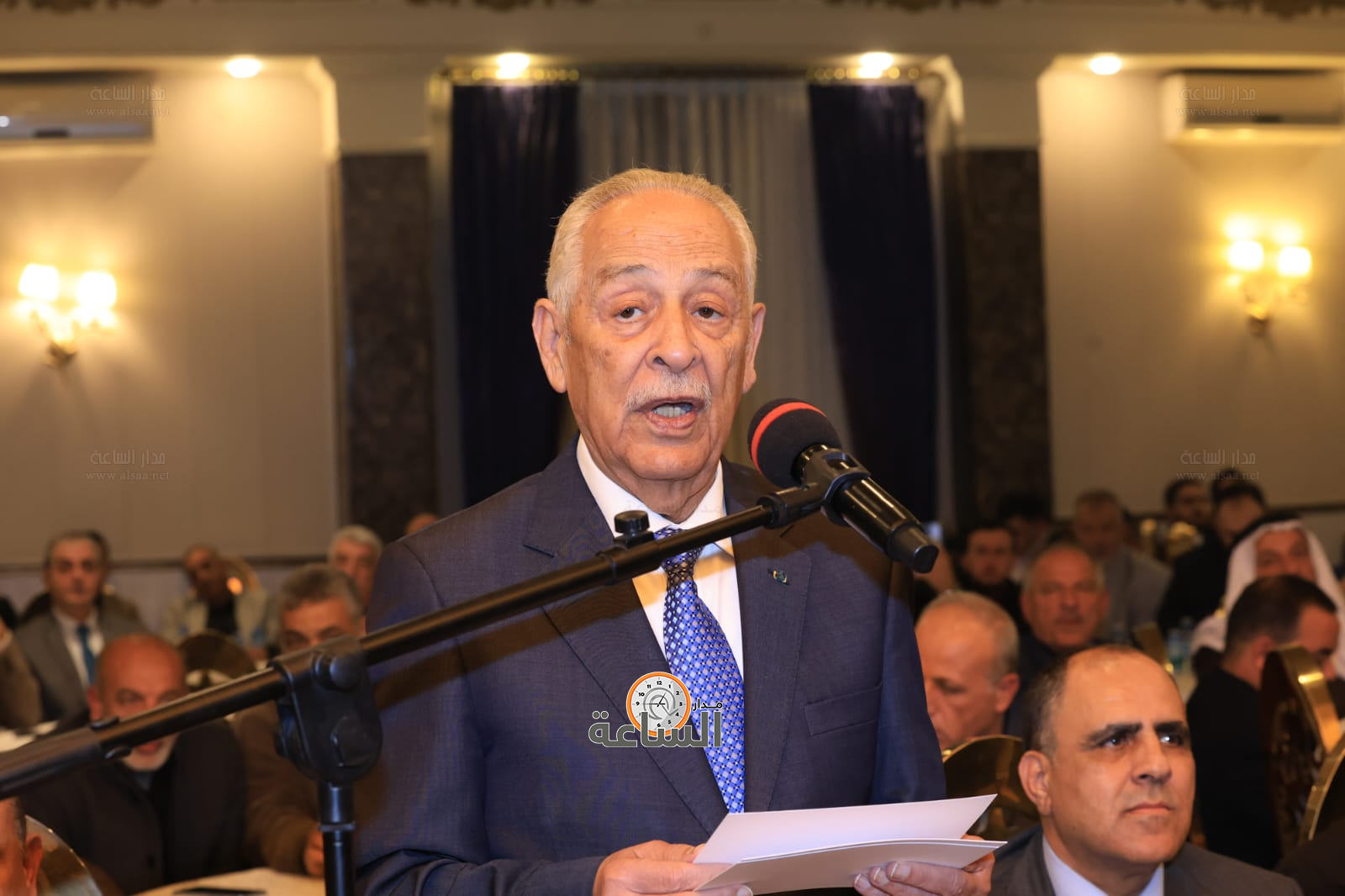 Madar Al-Saa Images 0.4706750043030241