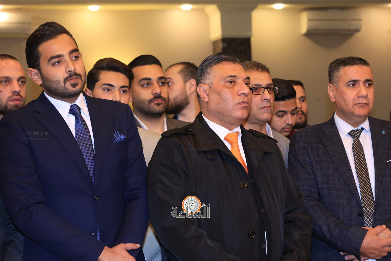 Madar Al-Saa Images 0.9851076067322428