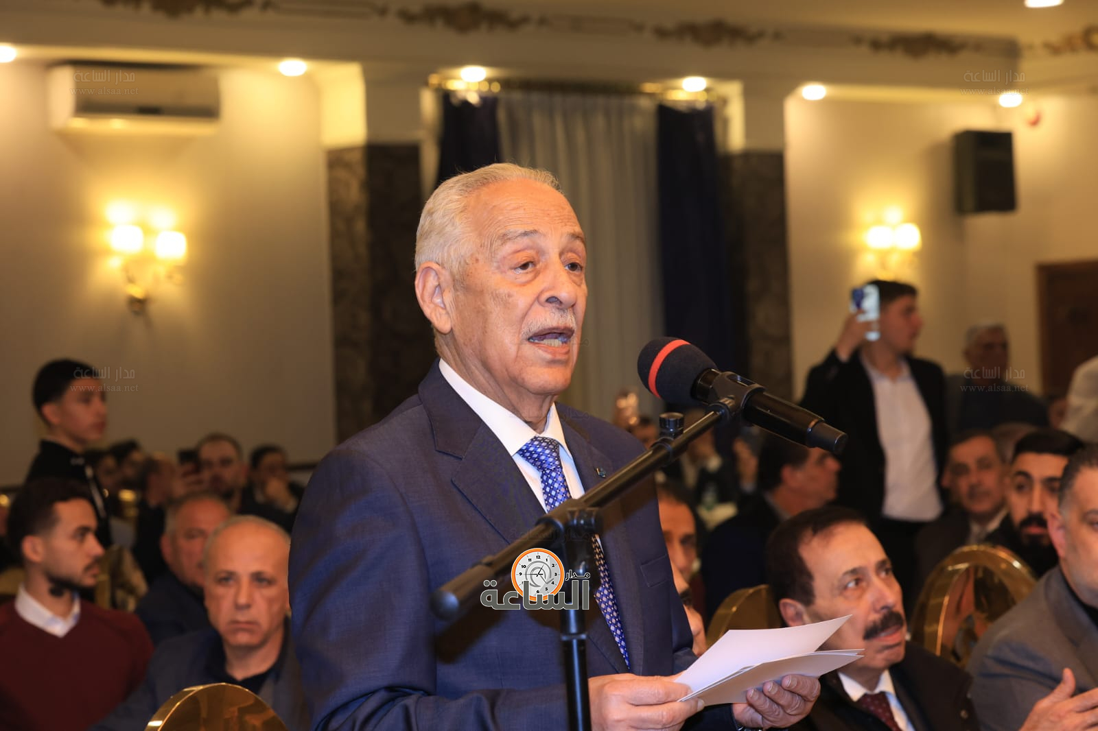 Madar Al-Saa Images 0.6329782023456358