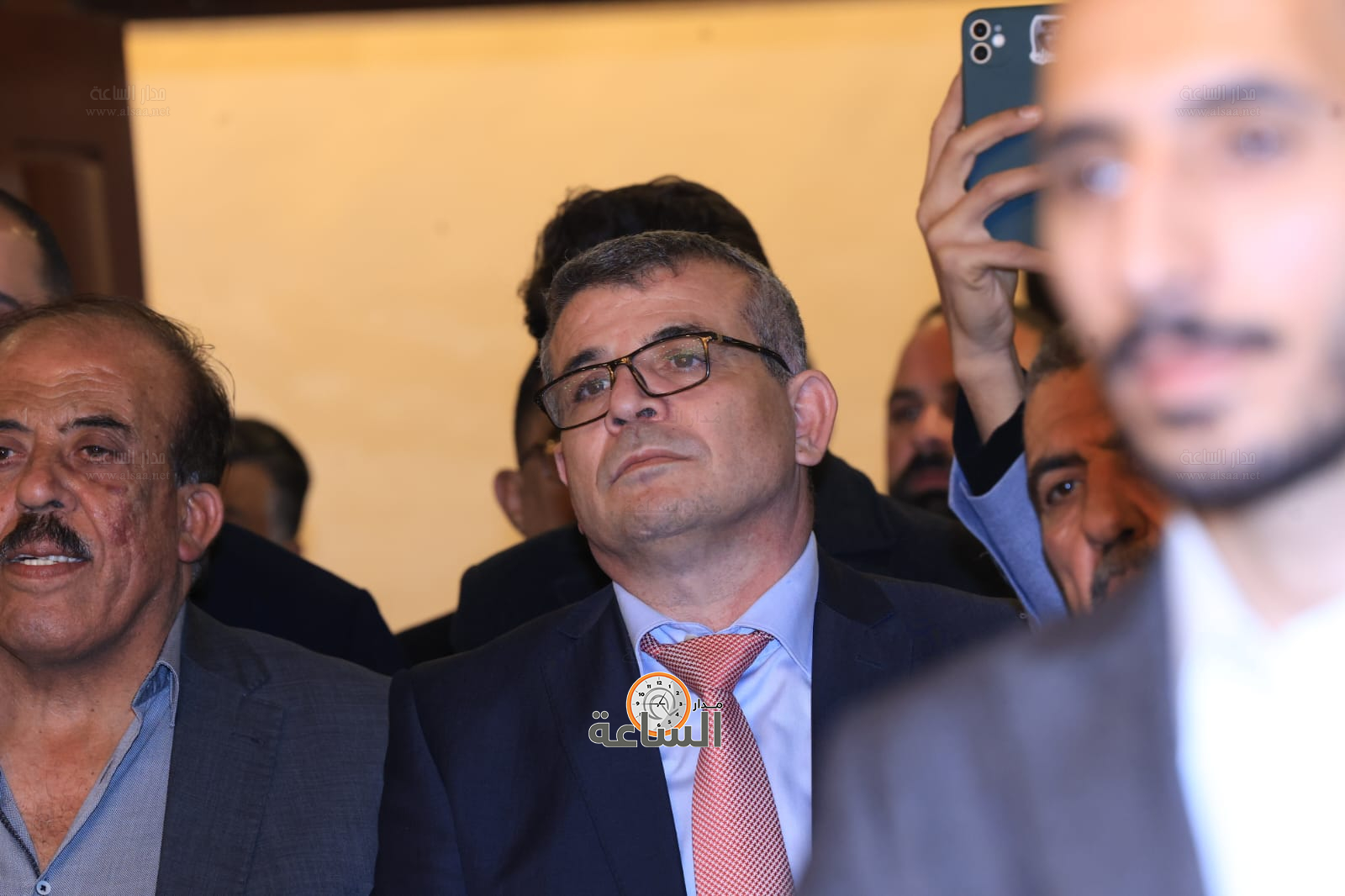 Madar Al-Saa Images 0.7240441305031461