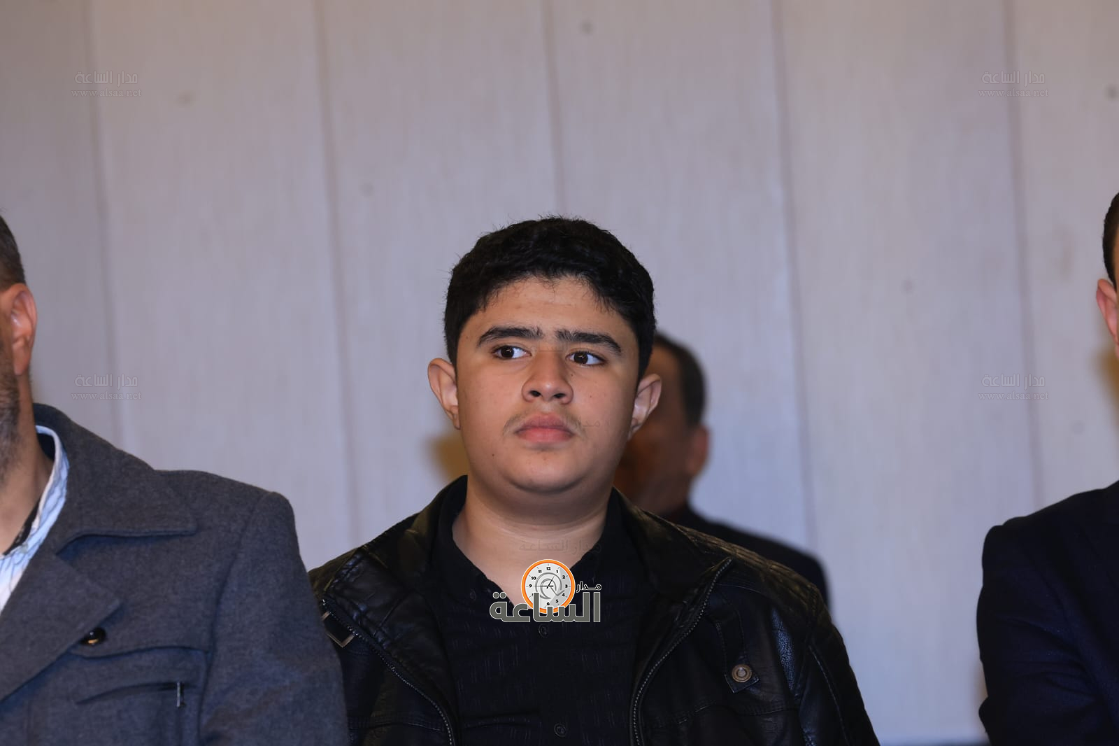 Madar Al-Saa Images 0.46401703131380656