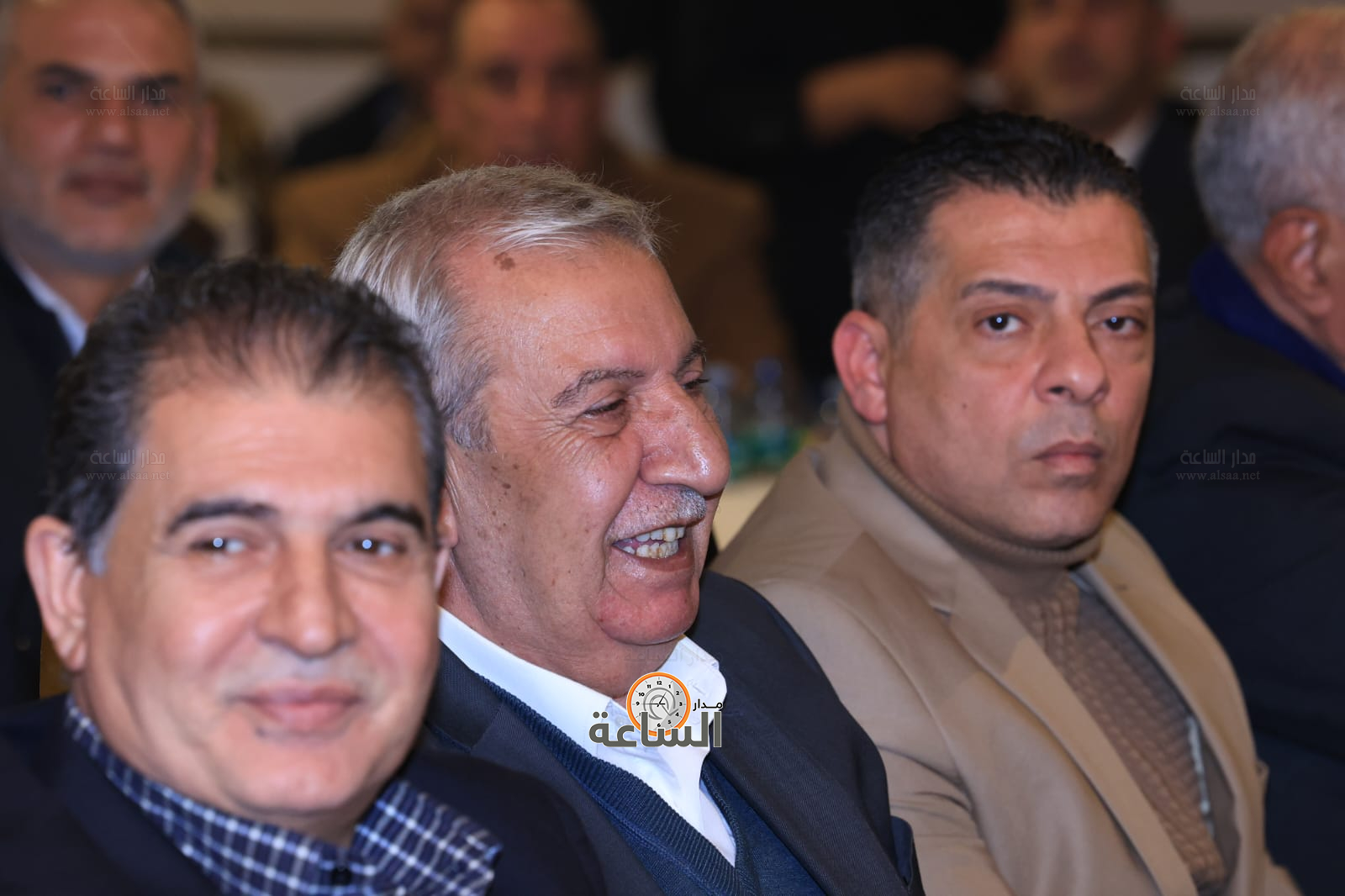 Madar Al-Saa Images 0.7688426252123357