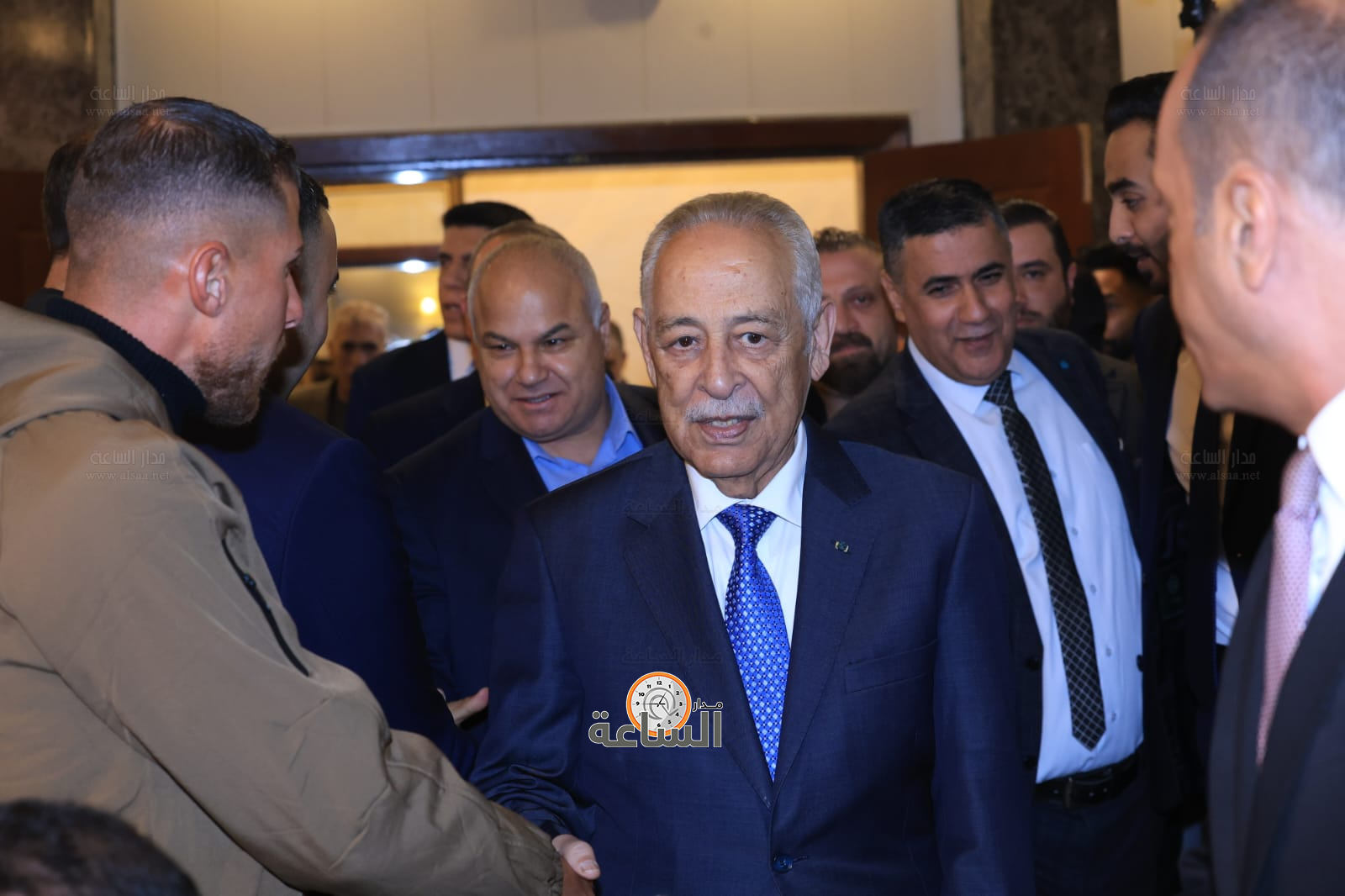 Madar Al-Saa Images 0.5716345776866006