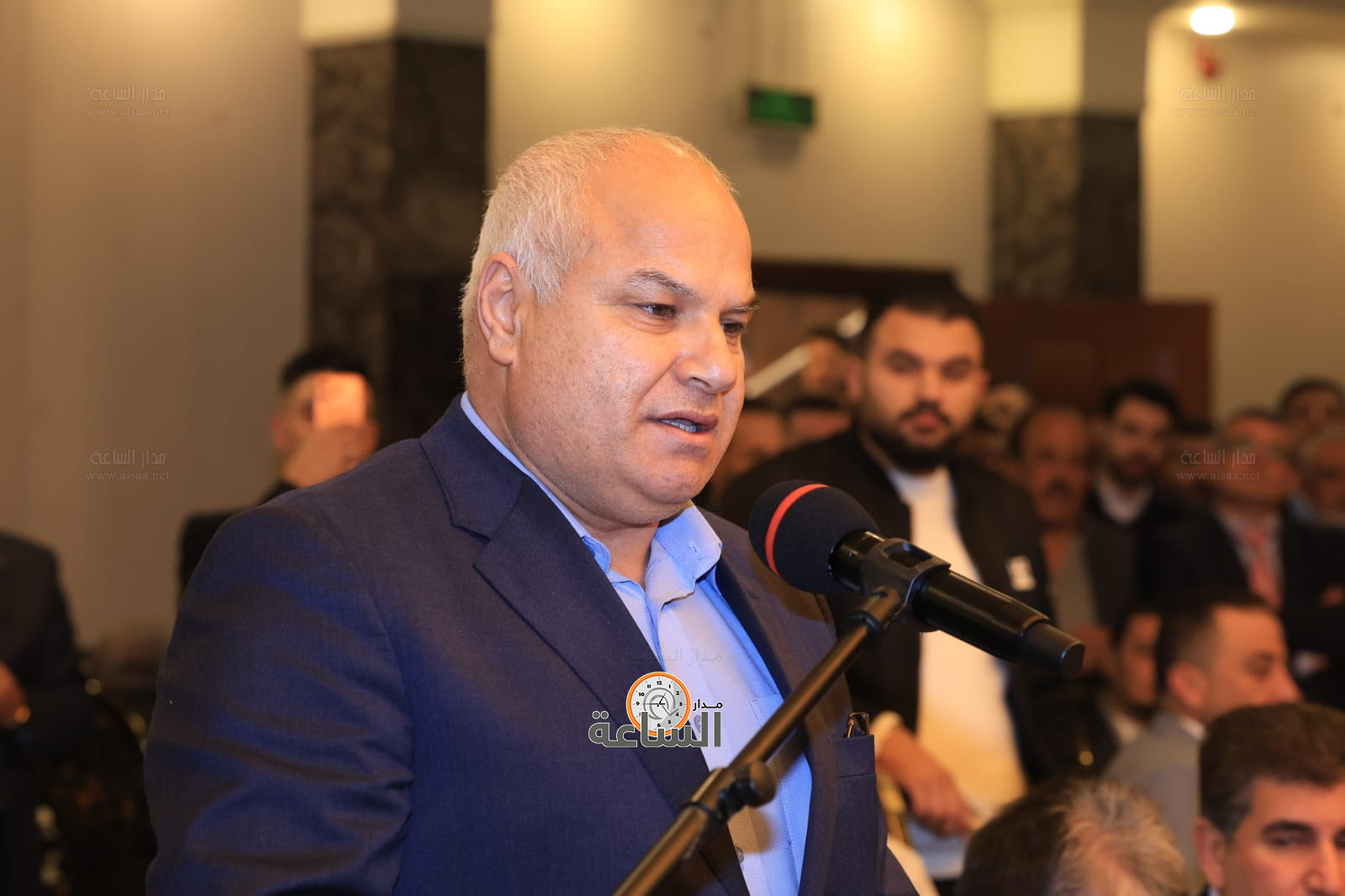 Madar Al-Saa Images 0.37635252353759385