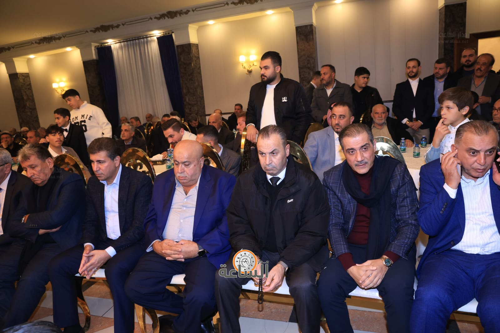 Madar Al-Saa Images 0.8526033251620082