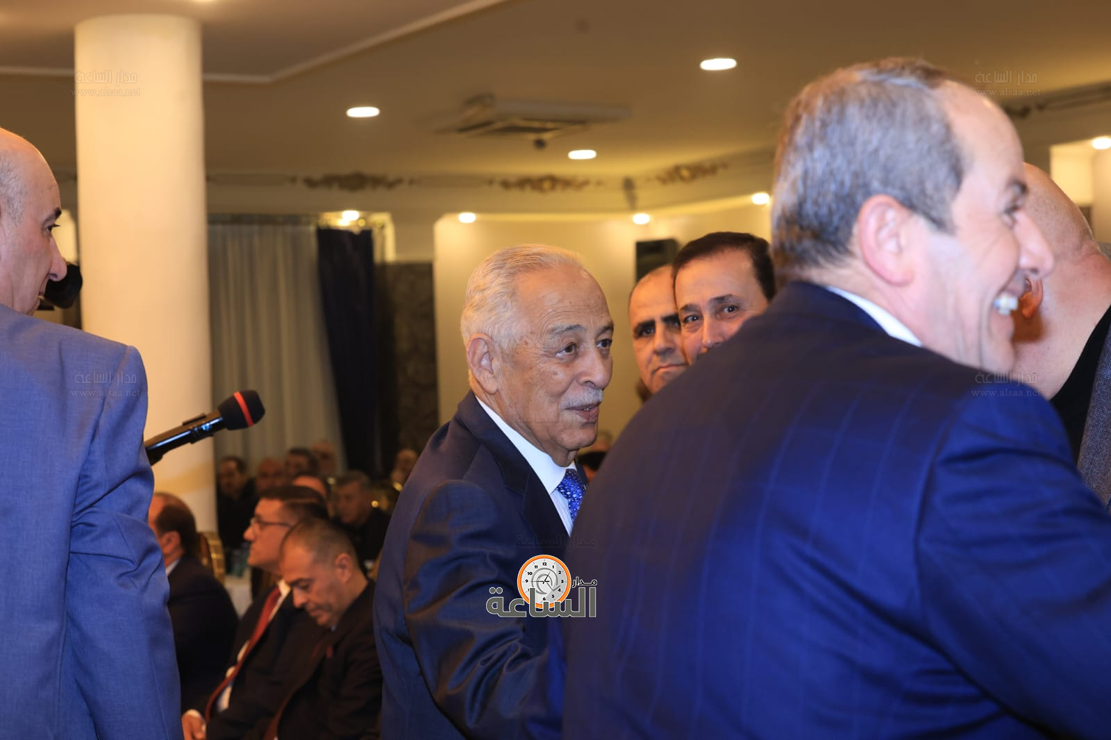 Madar Al-Saa Images 0.29555144648961695