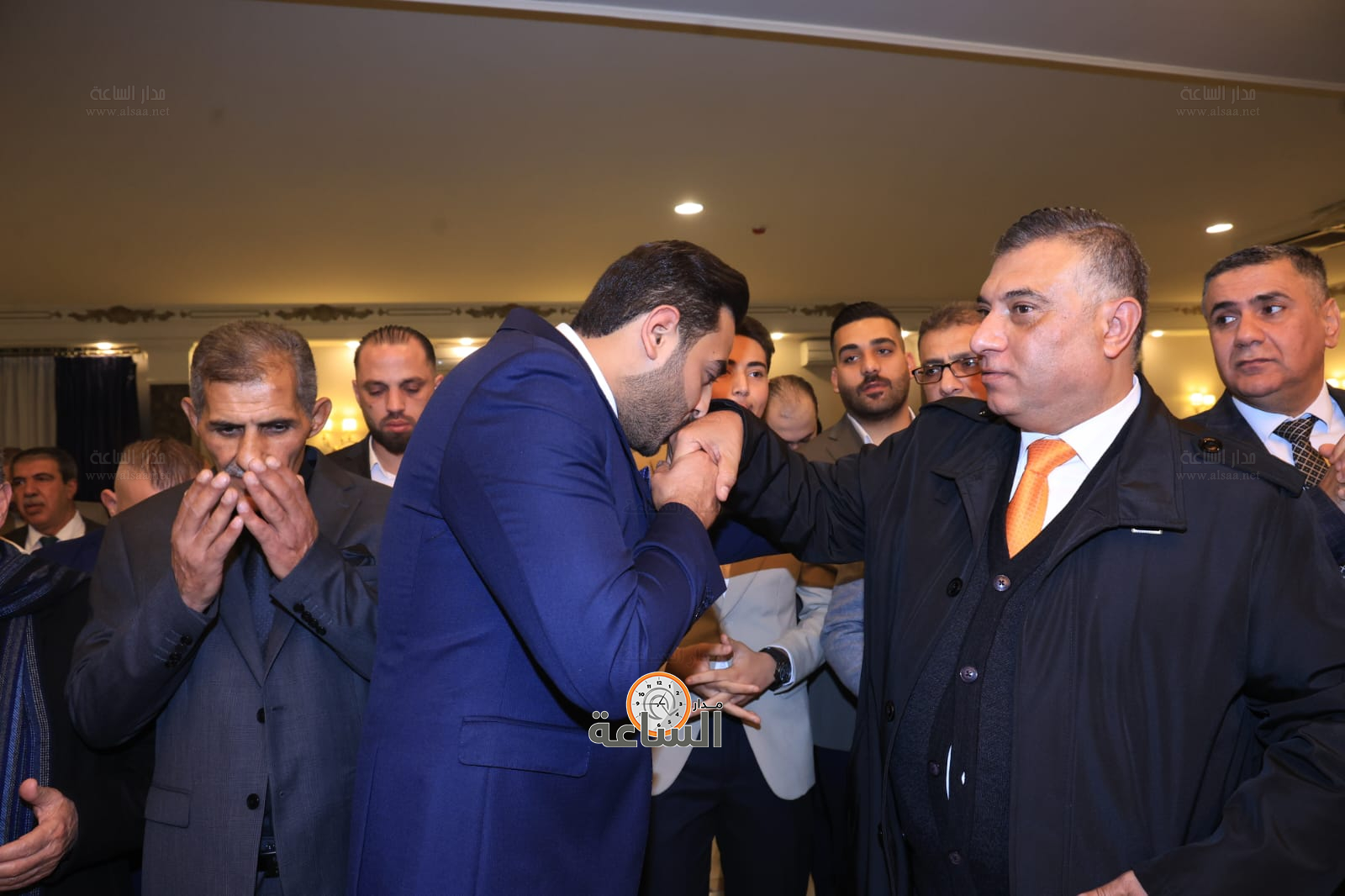 Madar Al-Saa Images 0.4659783195940086