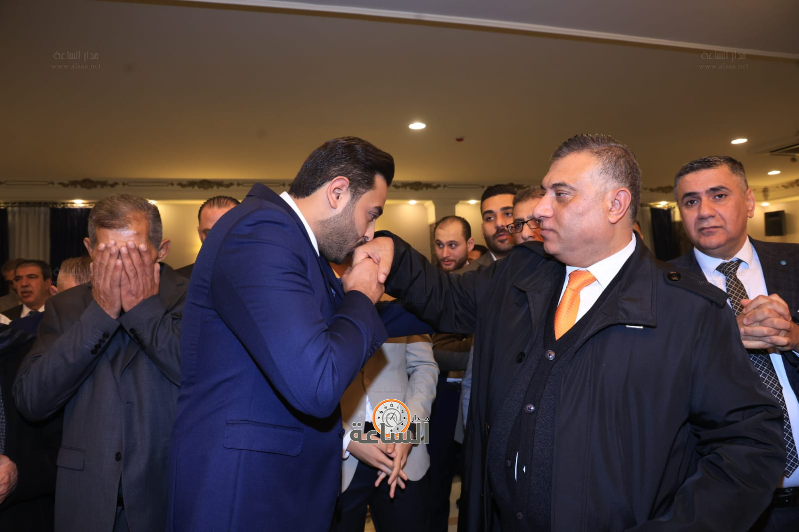 Madar Al-Saa Images 0.22736428057961067