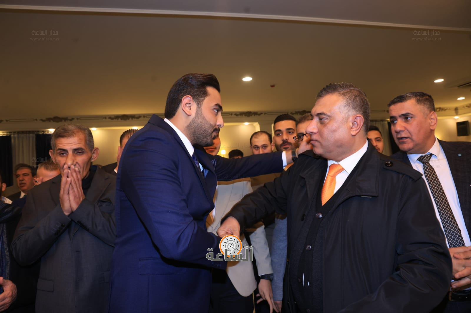 Madar Al-Saa Images 0.6997439901863636