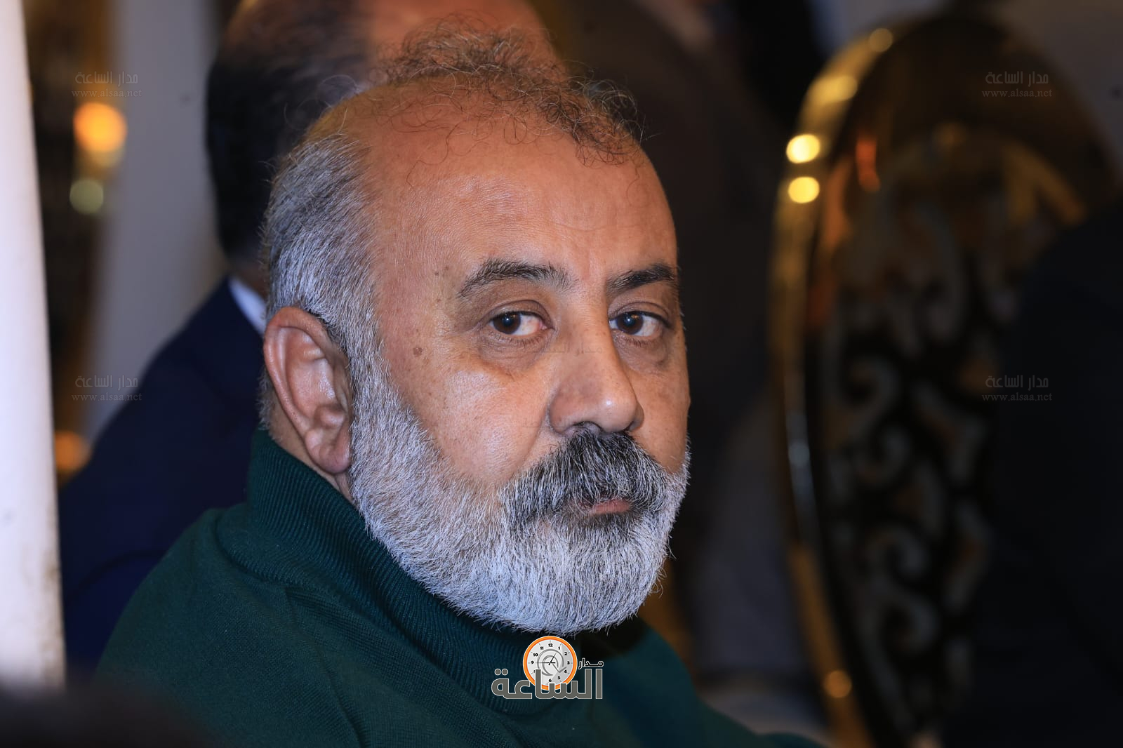 Madar Al-Saa Images 0.20769530575672346