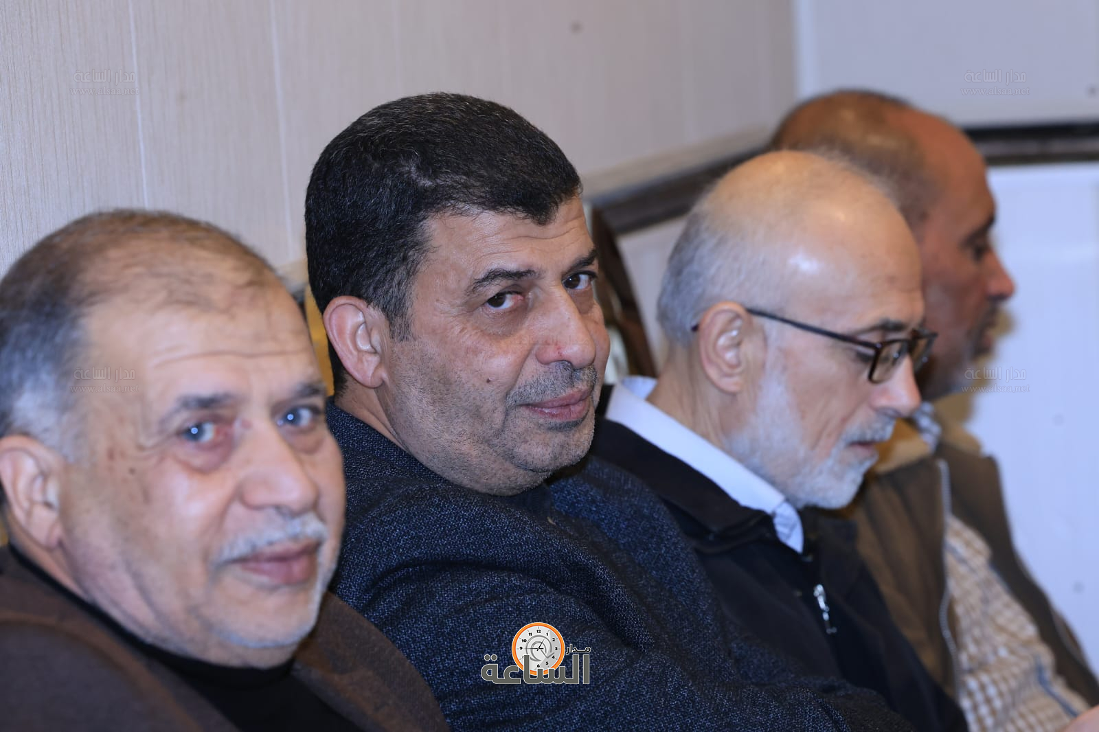 Madar Al-Saa Images 0.990265952196957