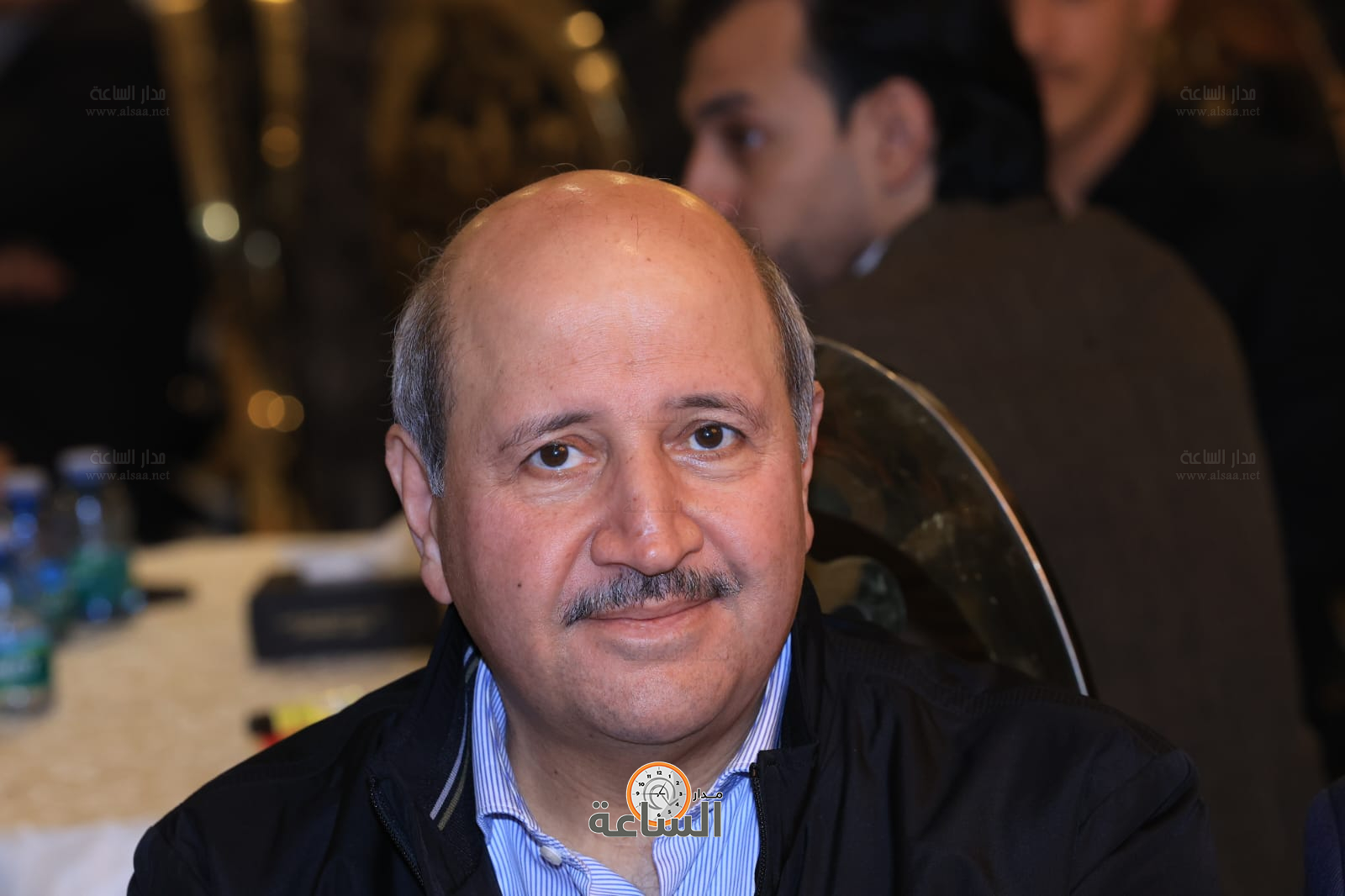 Madar Al-Saa Images 0.3151889126143874