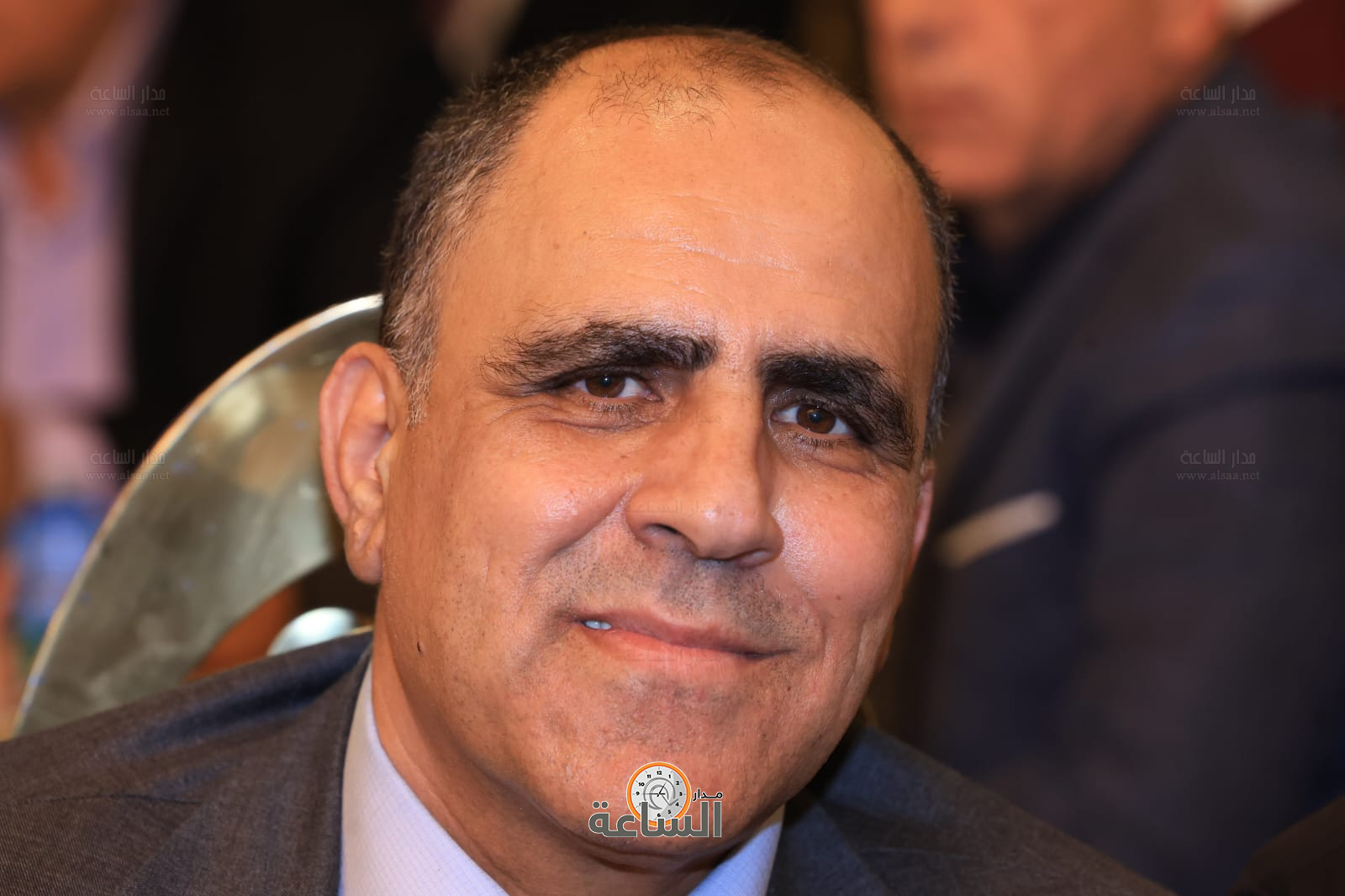 Madar Al-Saa Images 0.45436717369706947