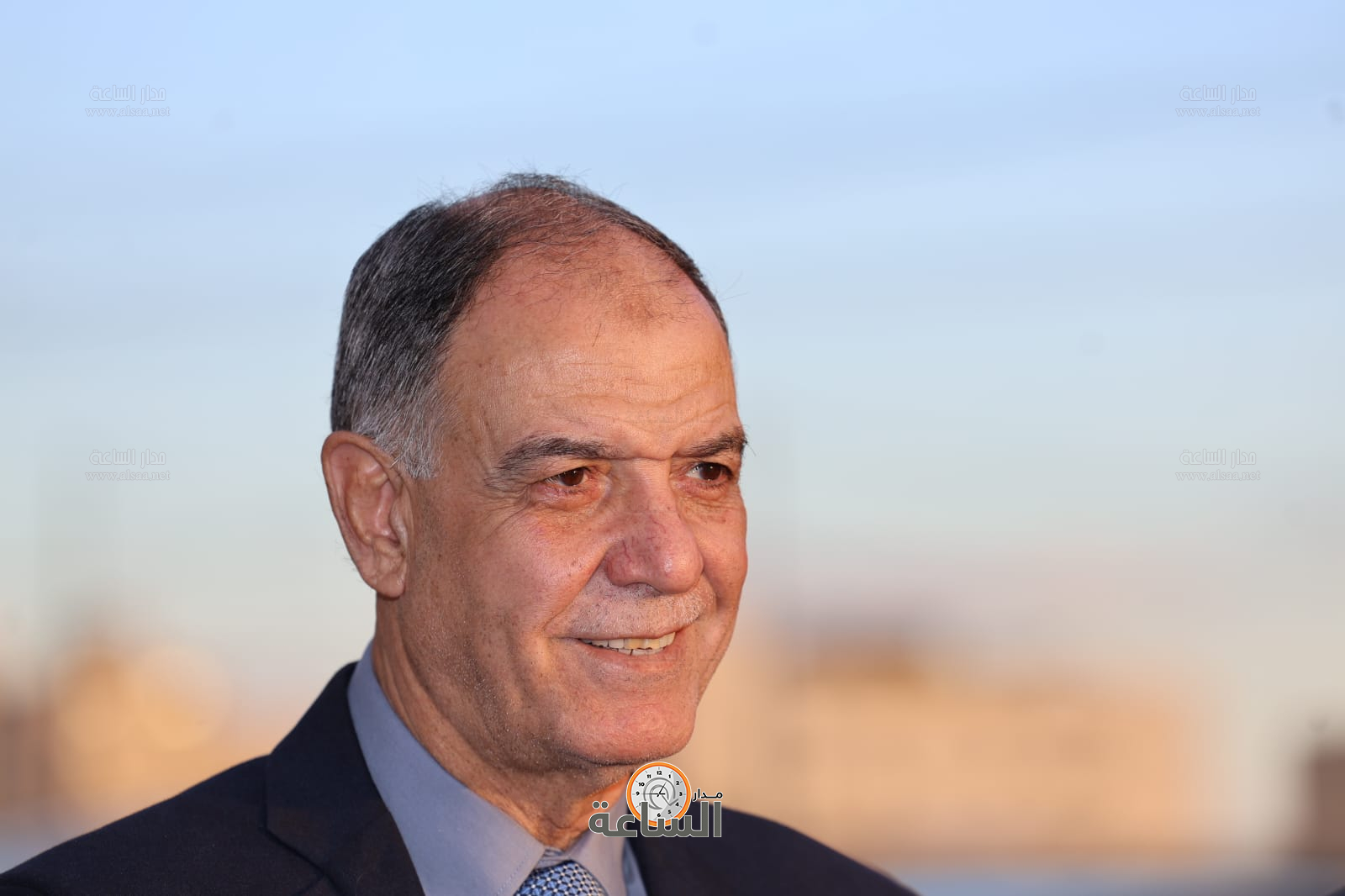 Madar Al-Saa Images 0.23076342430370833