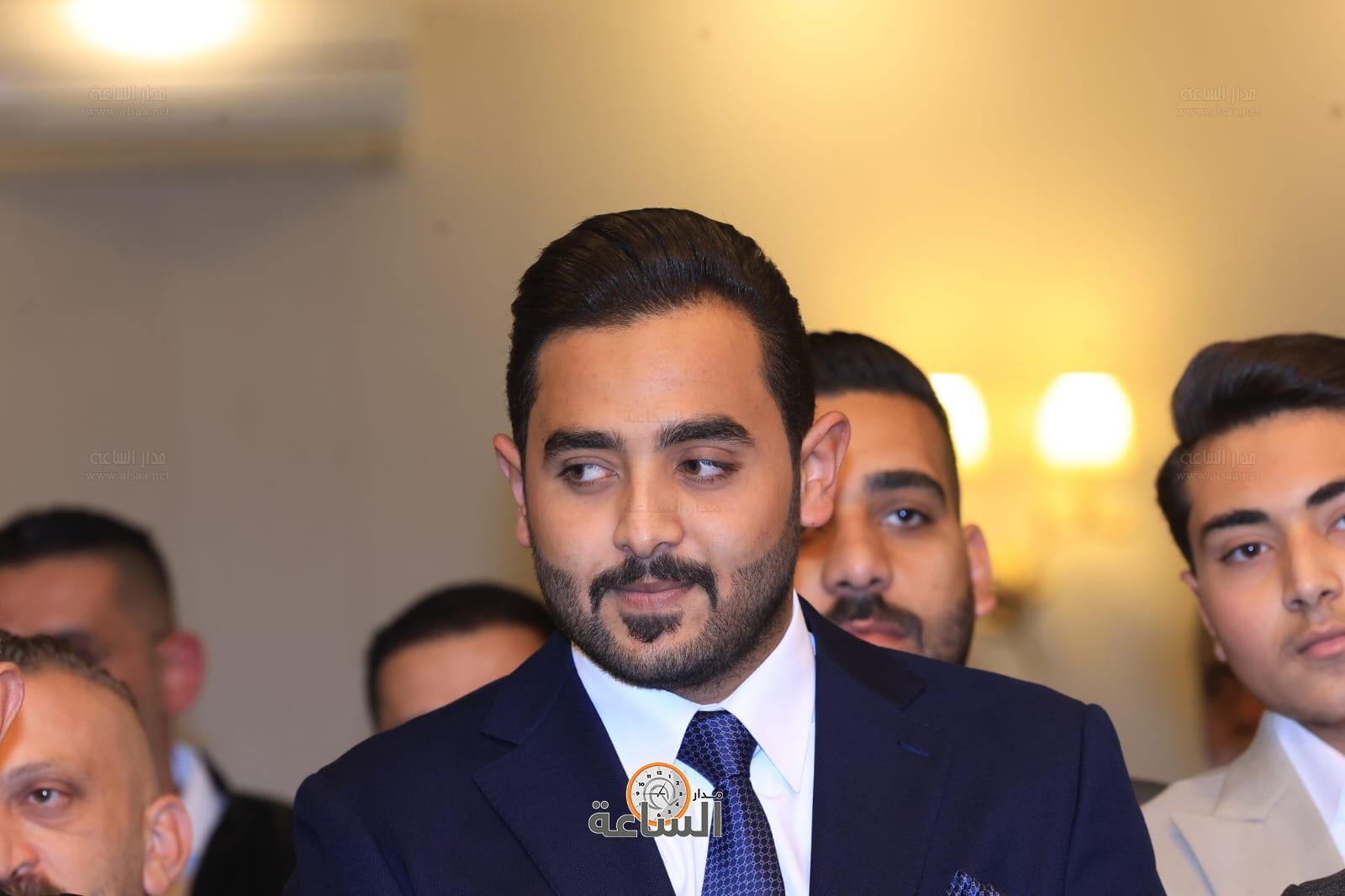 Madar Al-Saa Images 0.2753367625865041