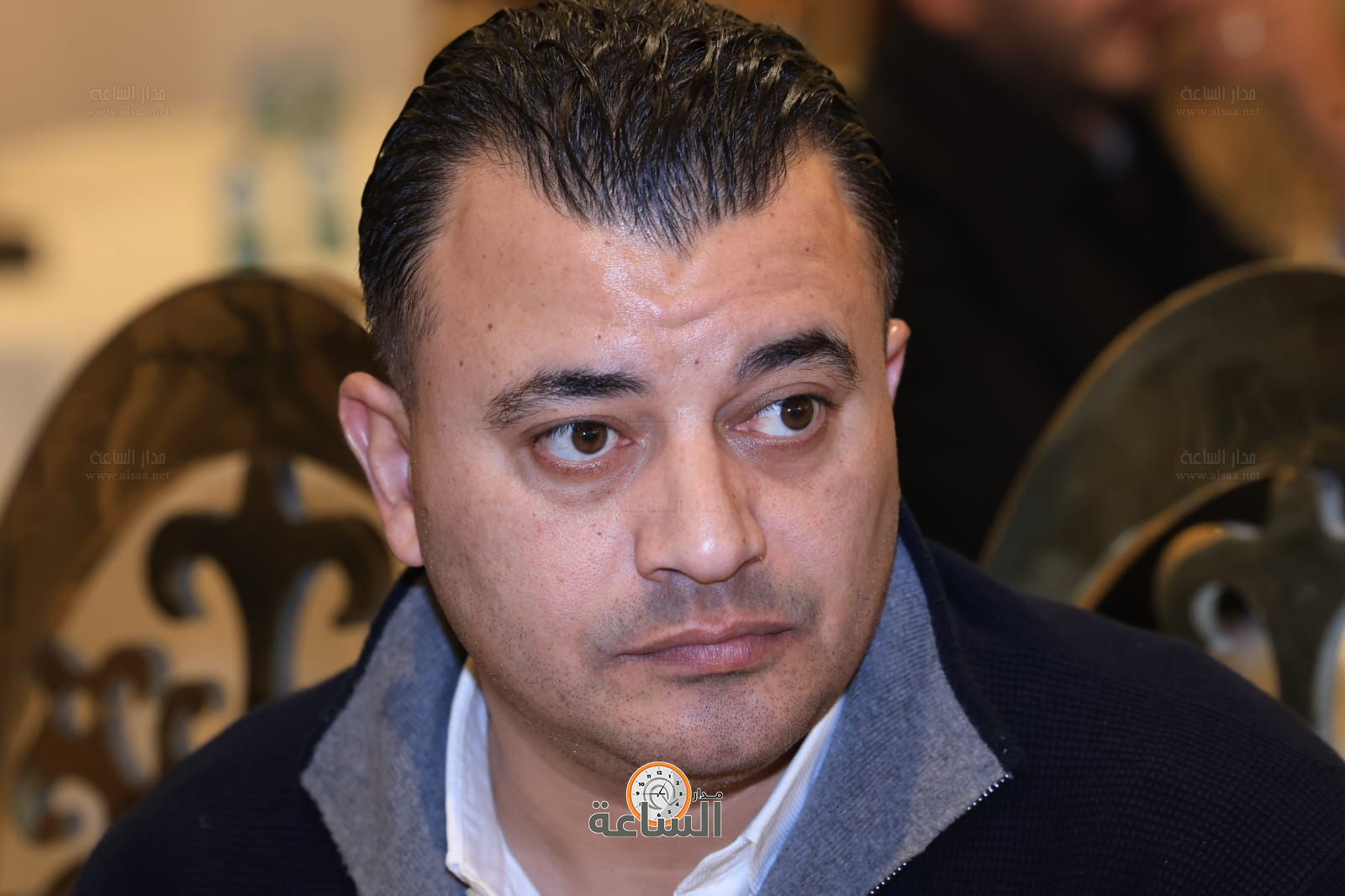 Madar Al-Saa Images 0.7712841312517881